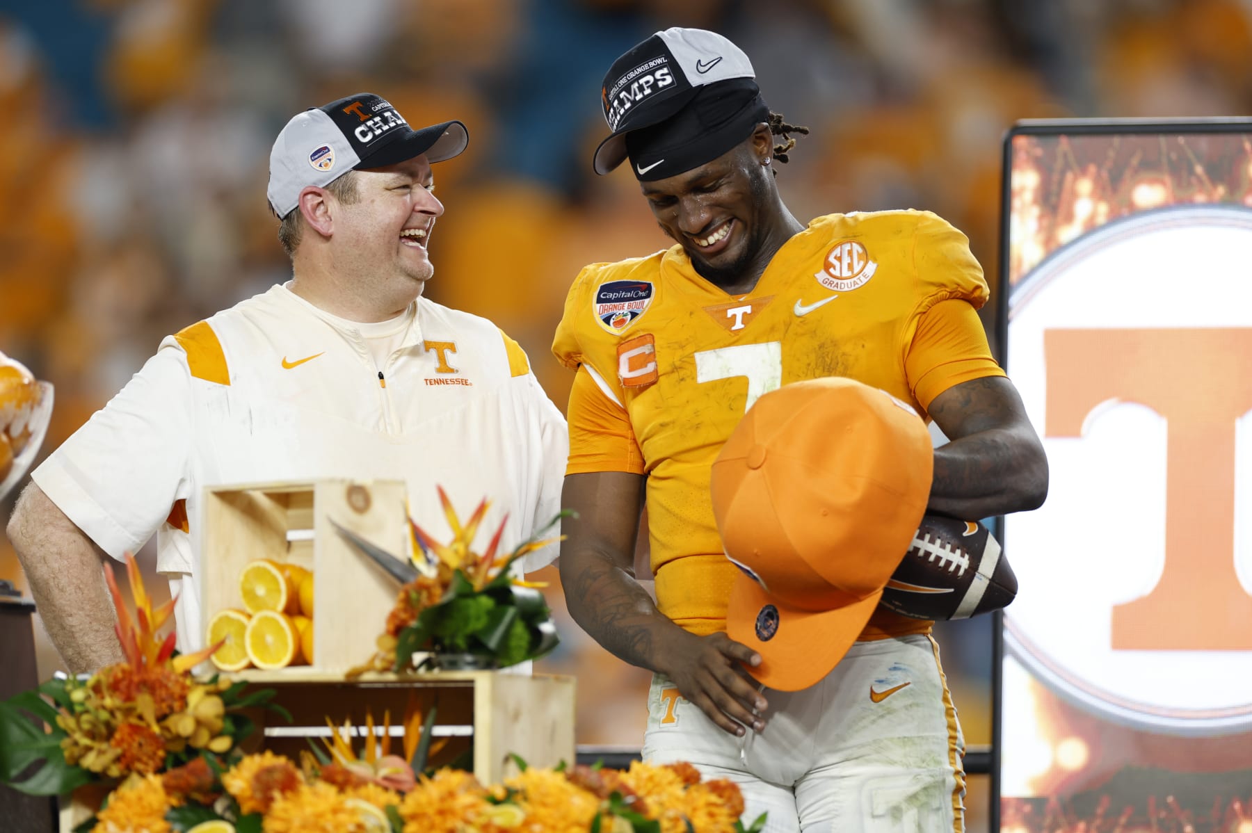 Joe Milton III
