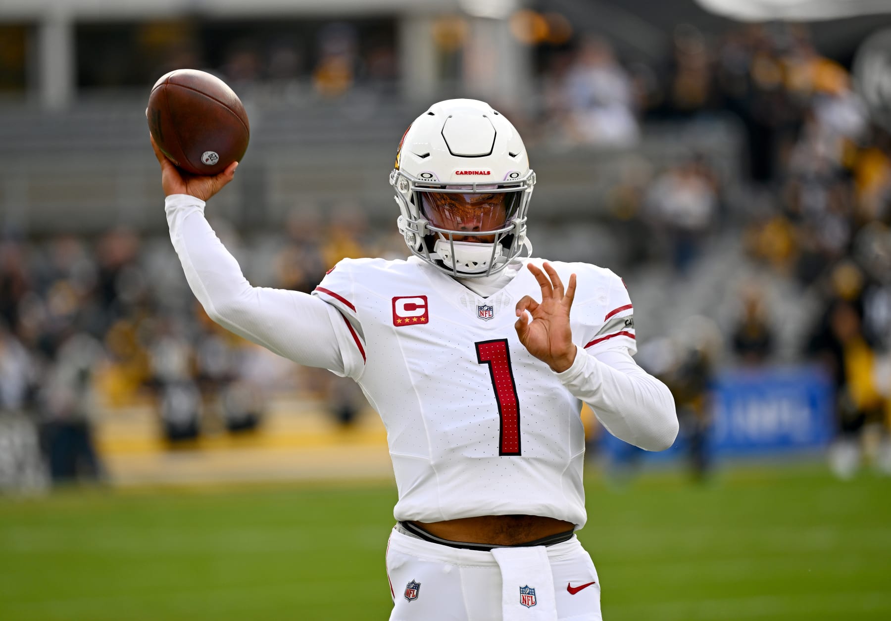 Kyler Murray