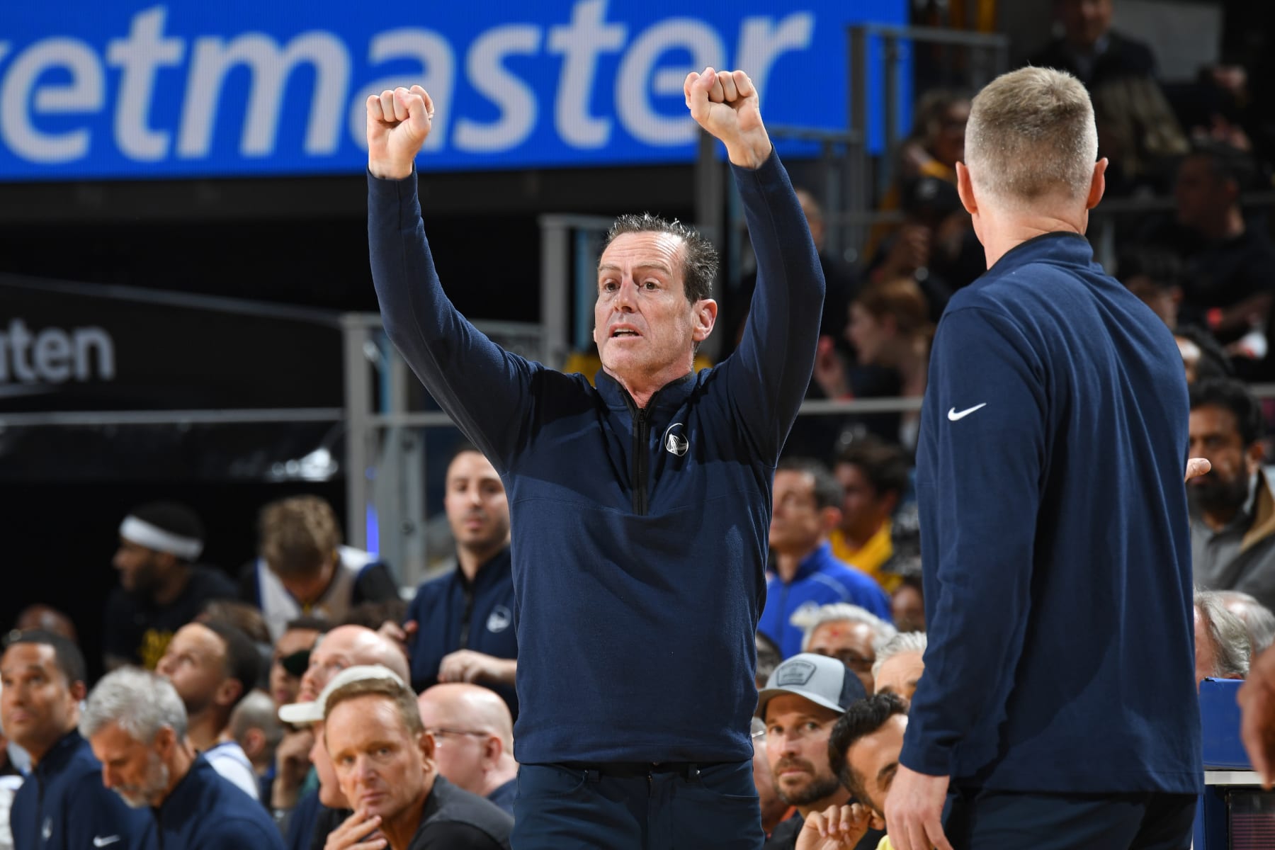 Kenny Atkinson