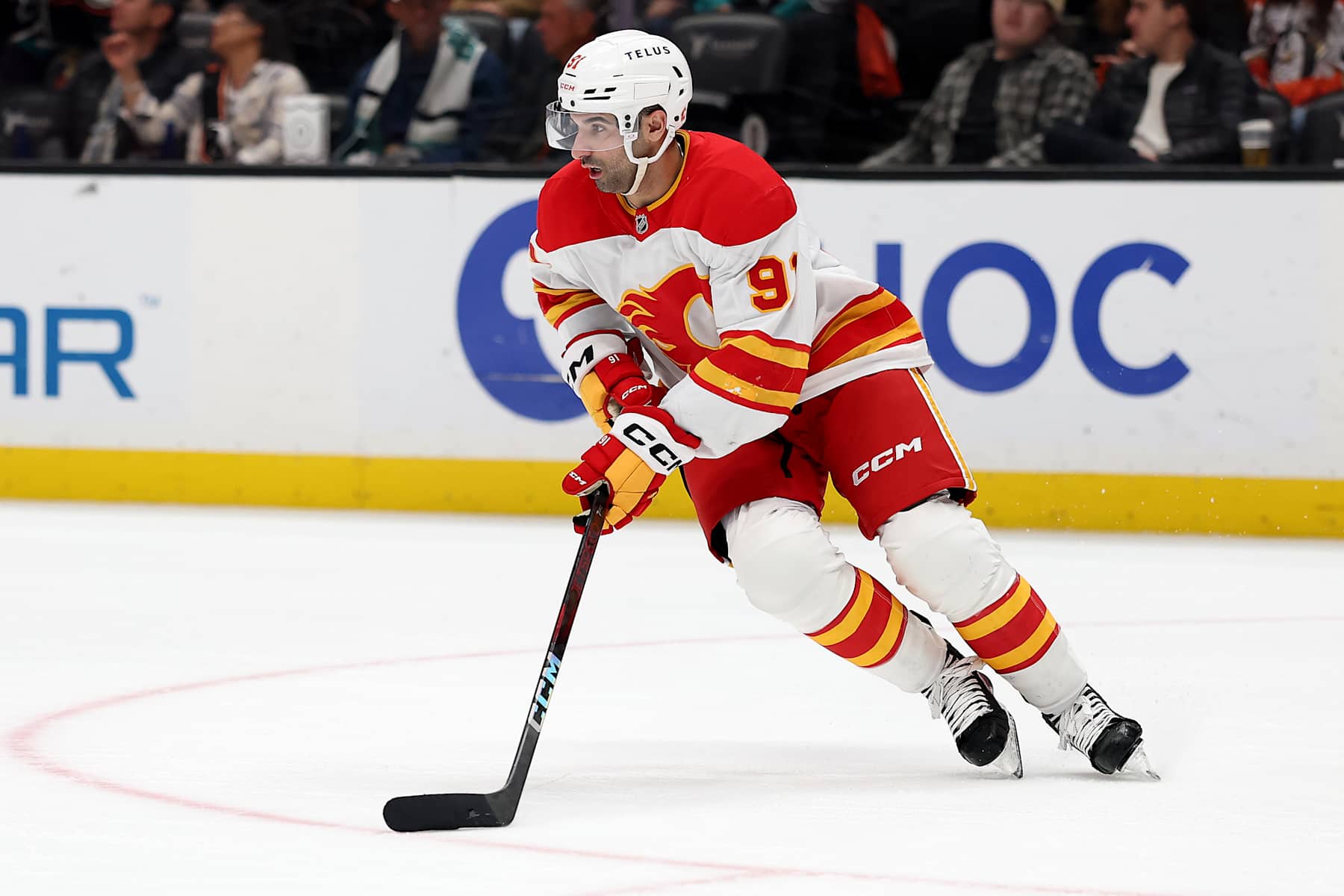 Nazem Kadri.