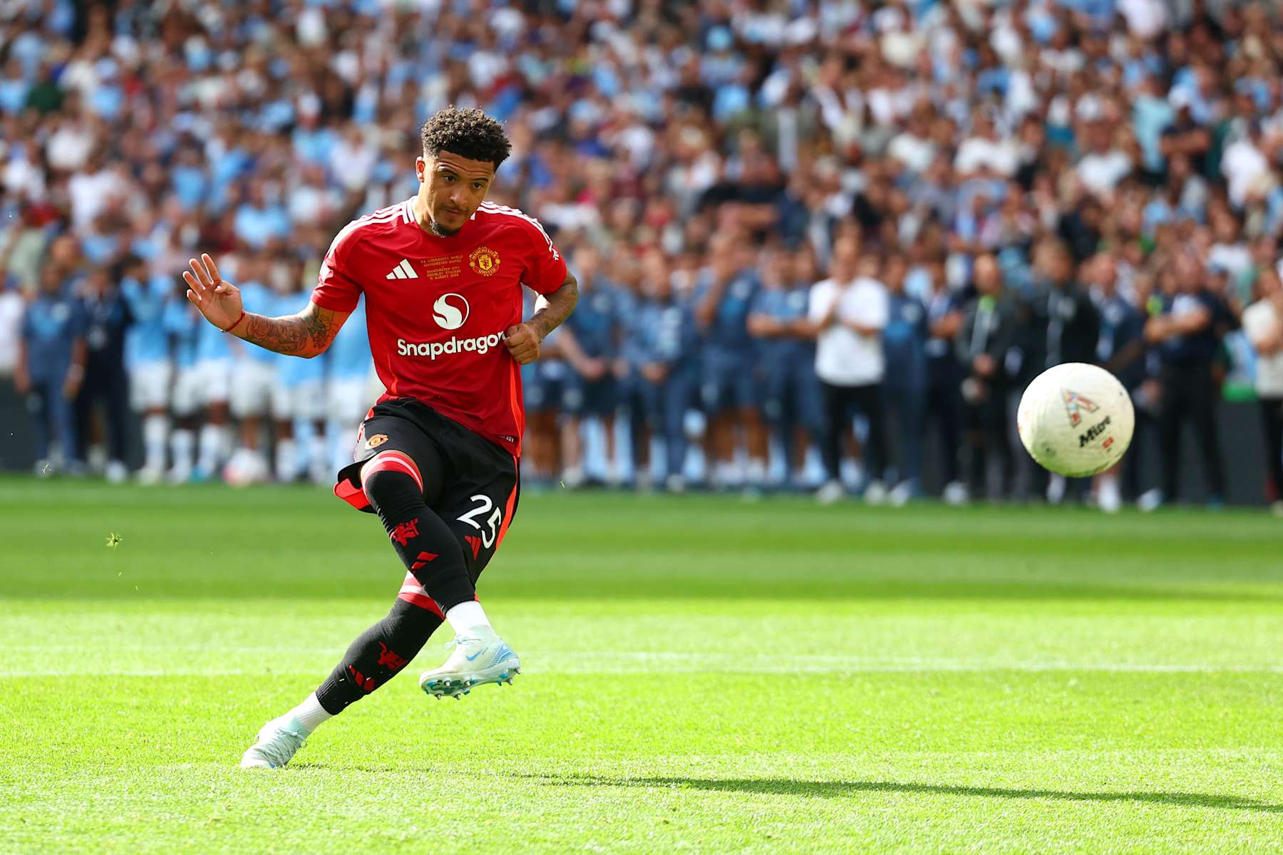 Premier League Pre-Season 2025: Tactical Challenges and Key Player Watchlists