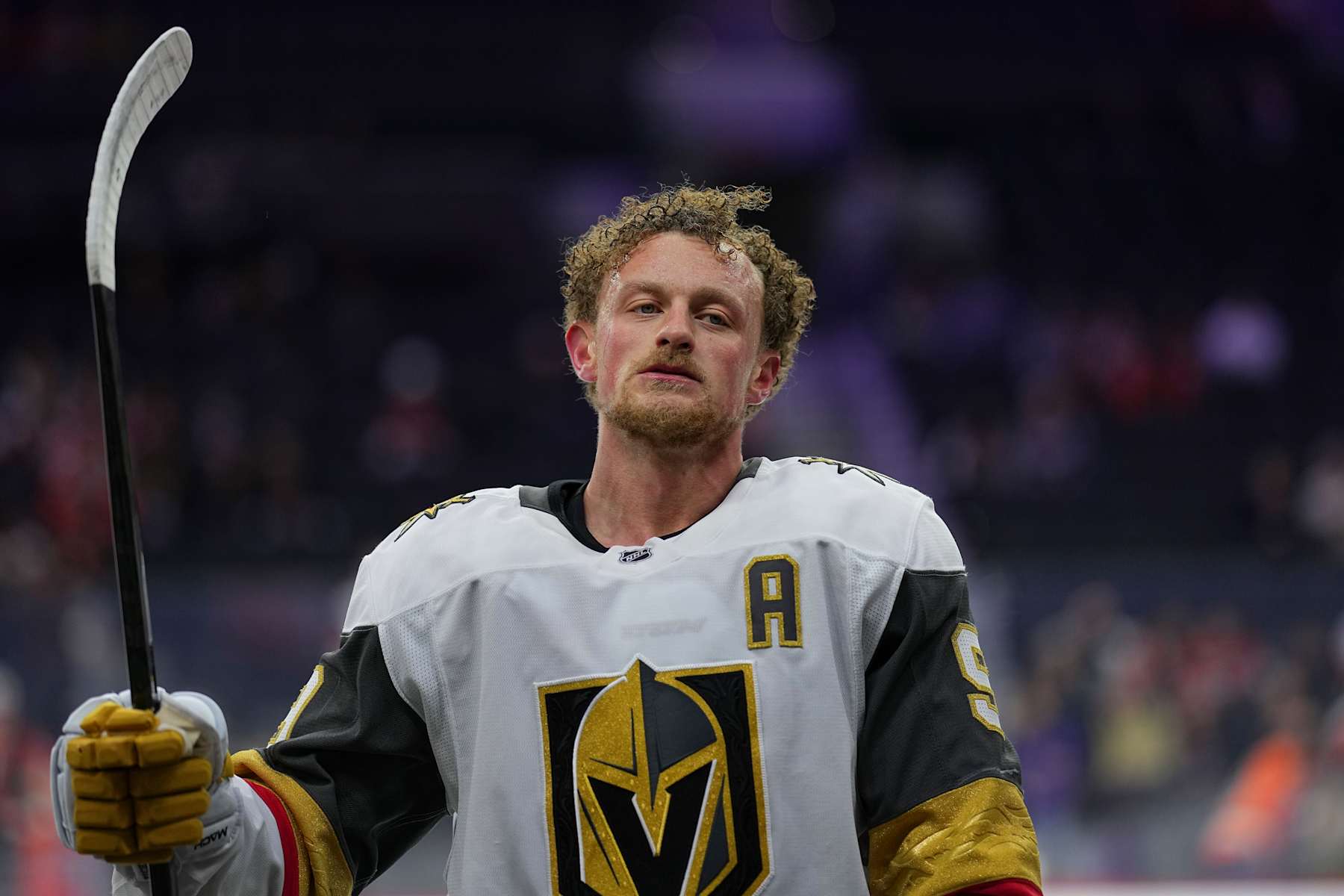 Jack Eichel.