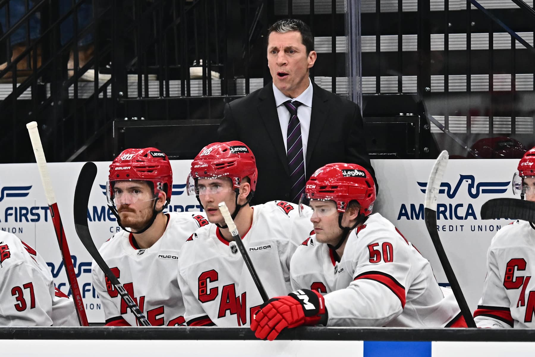 Rod Brind'Amour