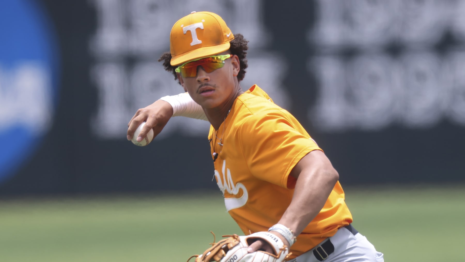 Trey Lipscomb