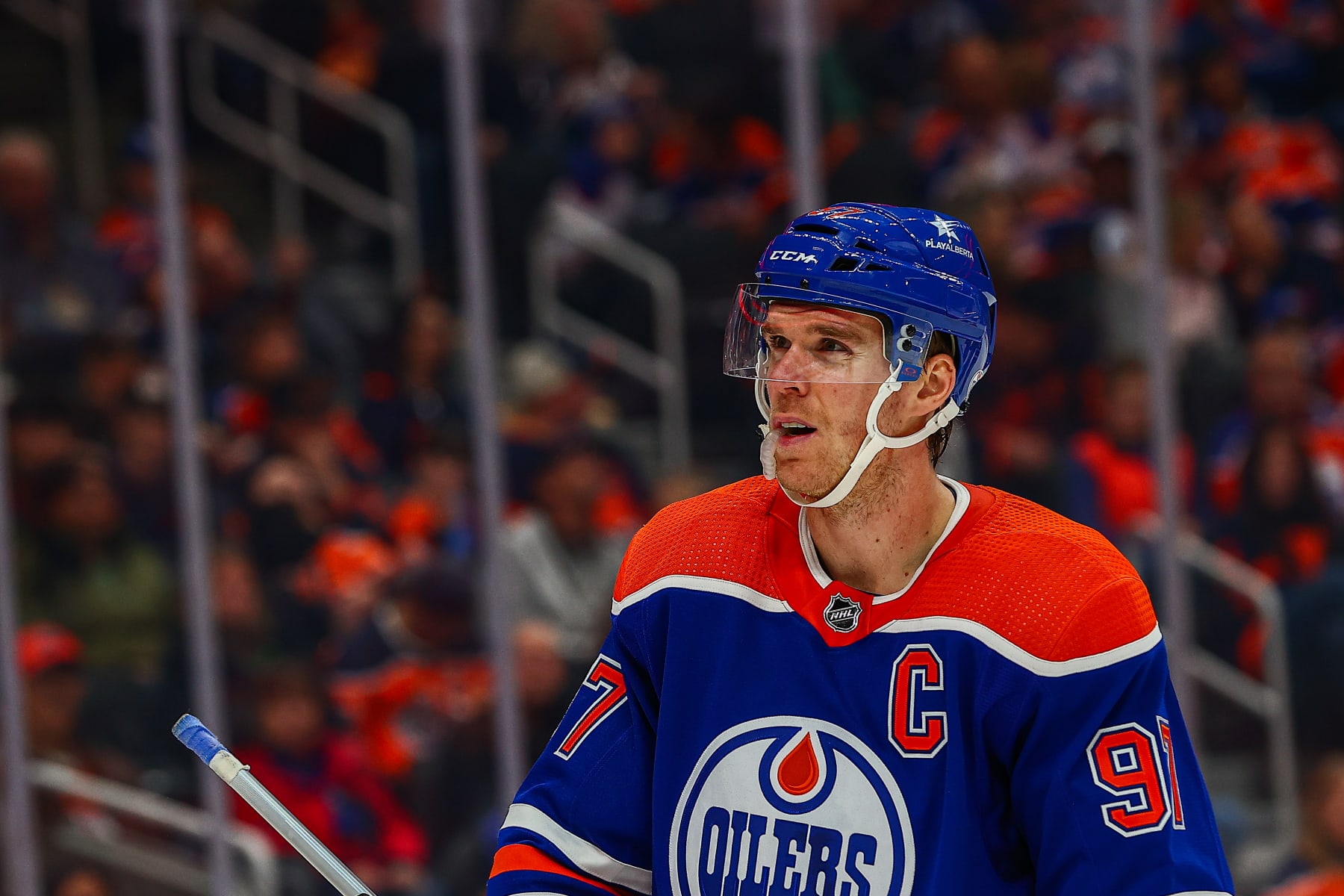 Connor McDavid