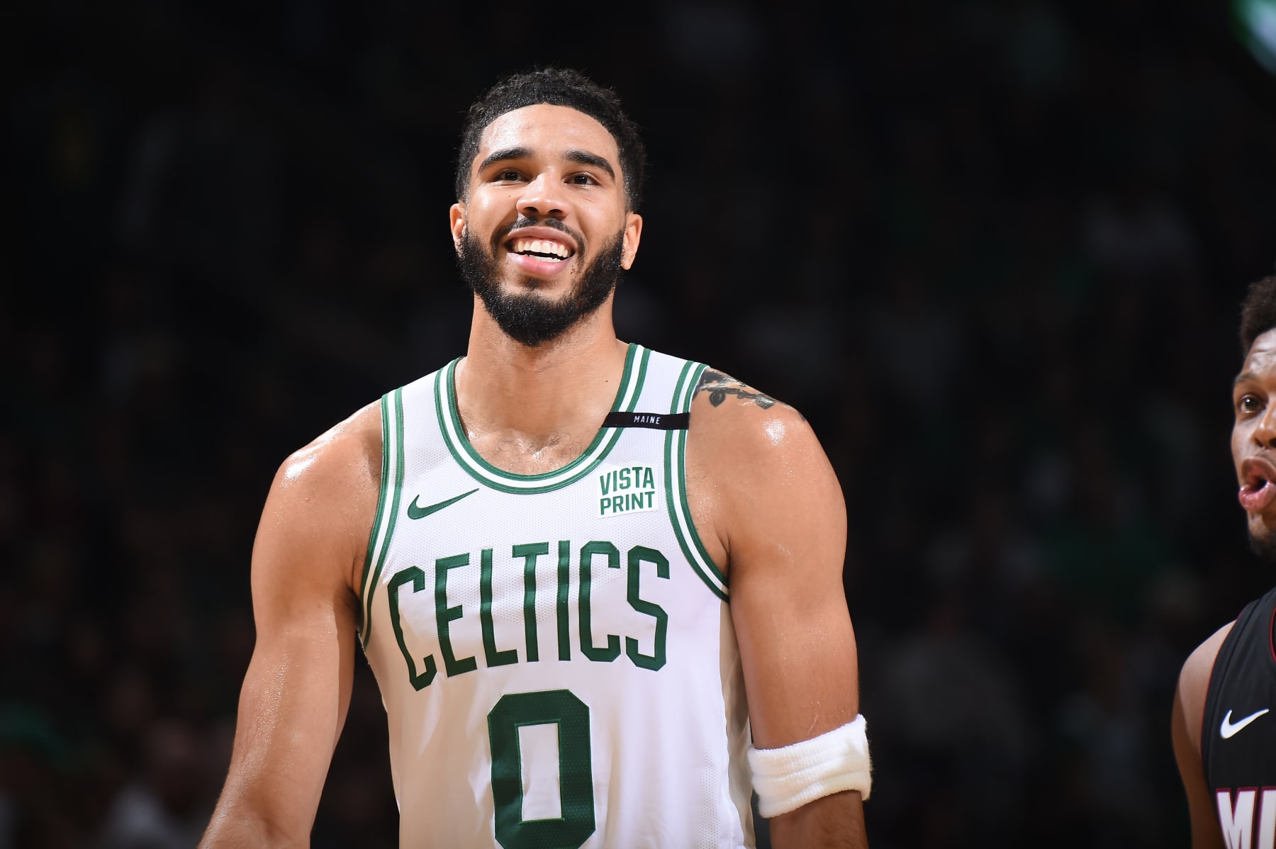 Jayson Tatum