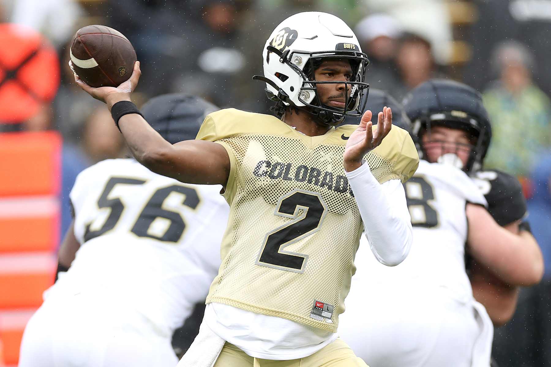 Texas'S #1 Team: This Week 1 Upset Could Change College Football - xb0m7c4