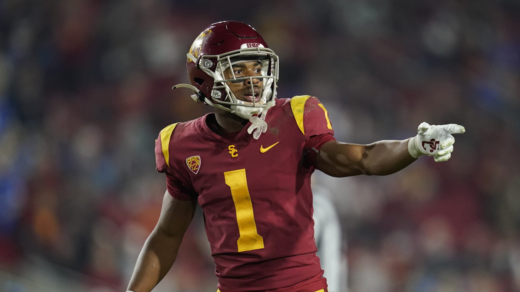 Gary Bryant Jr.