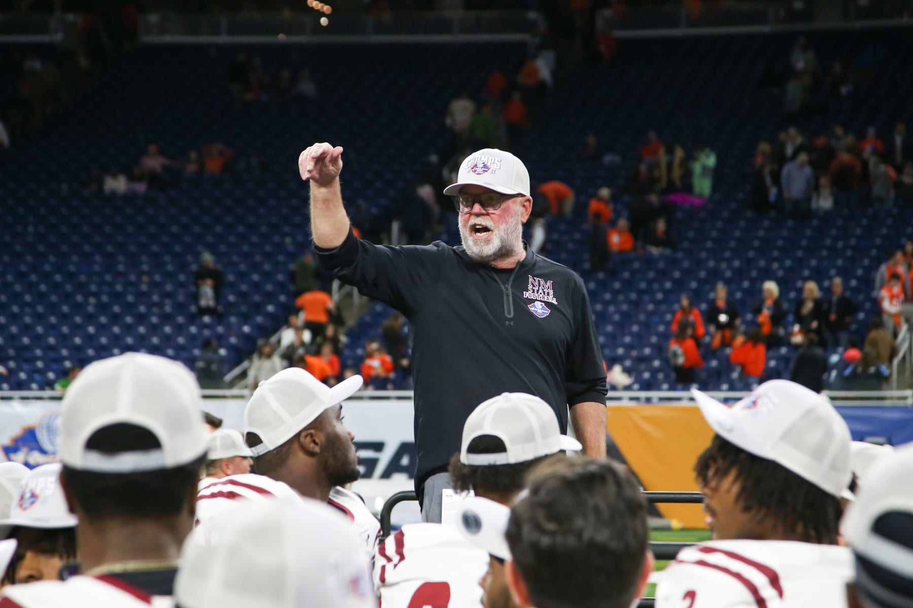 Jerry Kill
