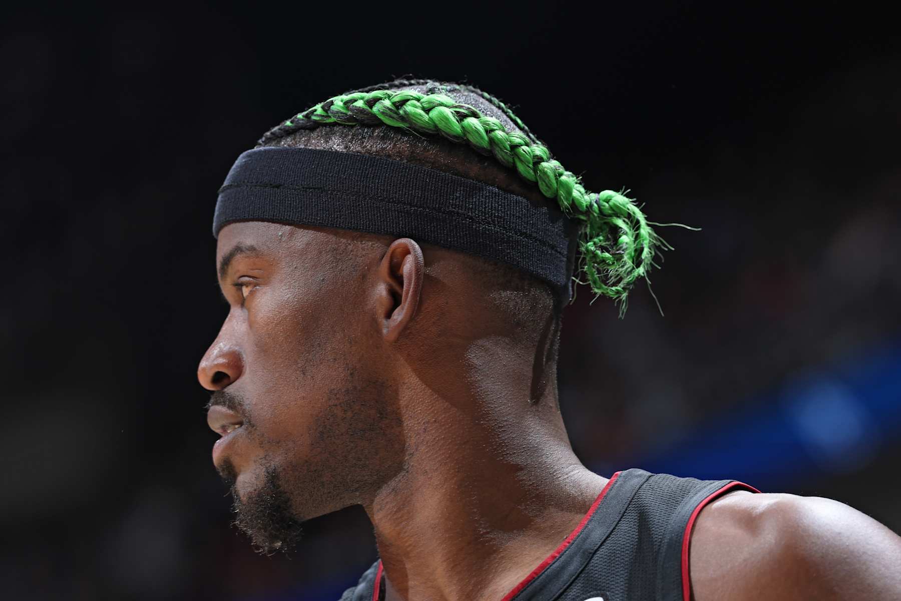 Jimmy Butler