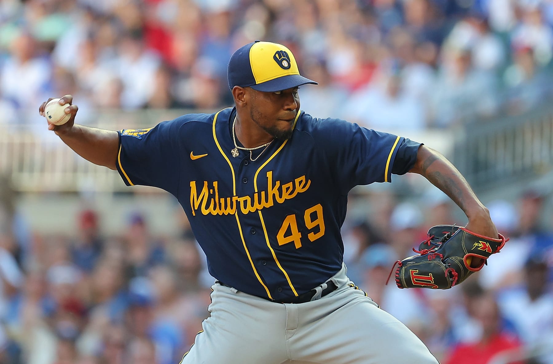 Julio Teheran