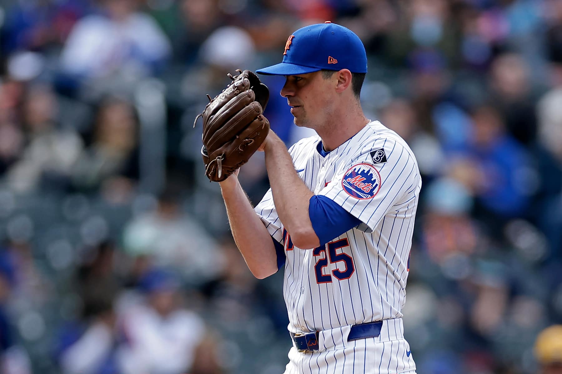 MLB News: Brooks Raley Reportedly Eyed by Yankees, Cubs amid Multiyear Contract Talks