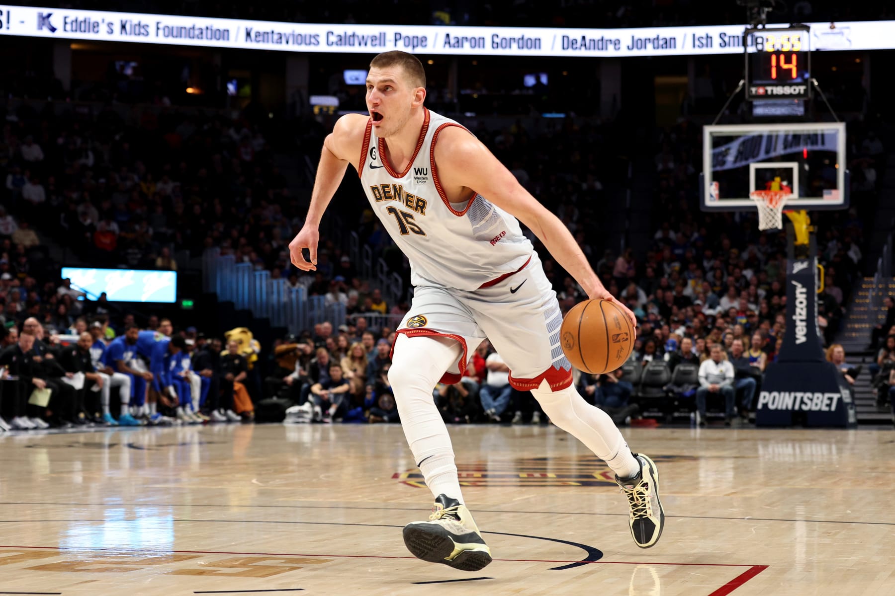 Nikola Jokic