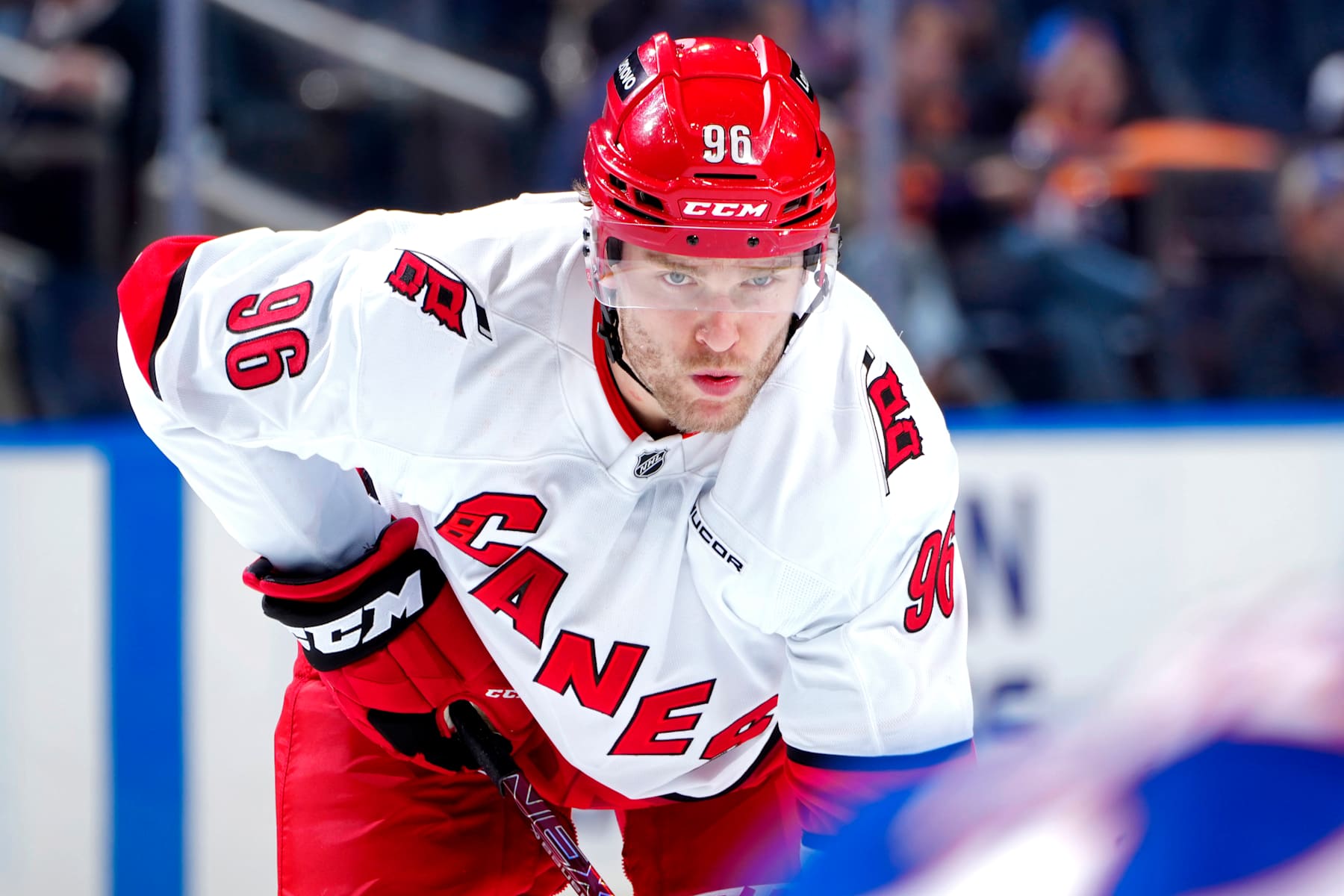 Mikko Rantanen.