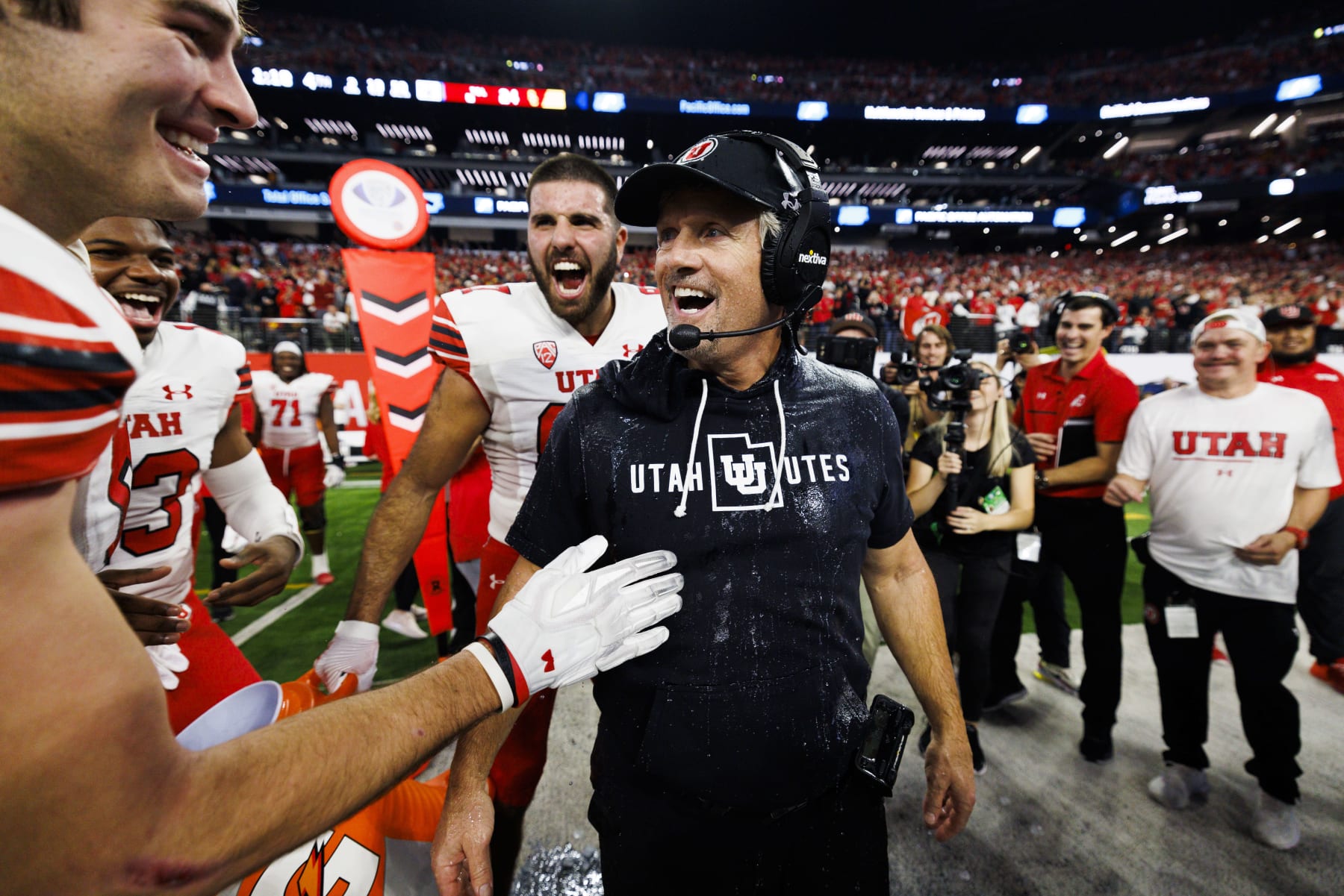Kyle Whittingham