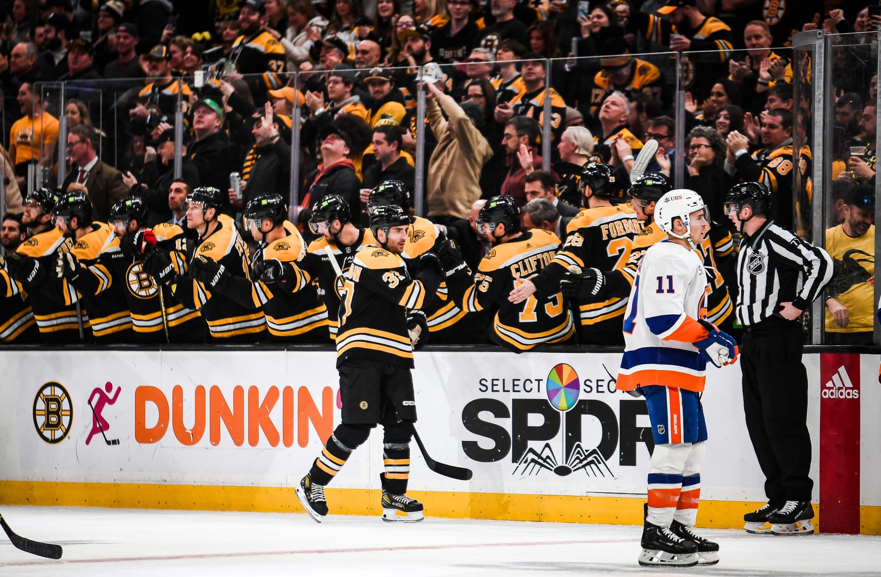 Boston Bruins