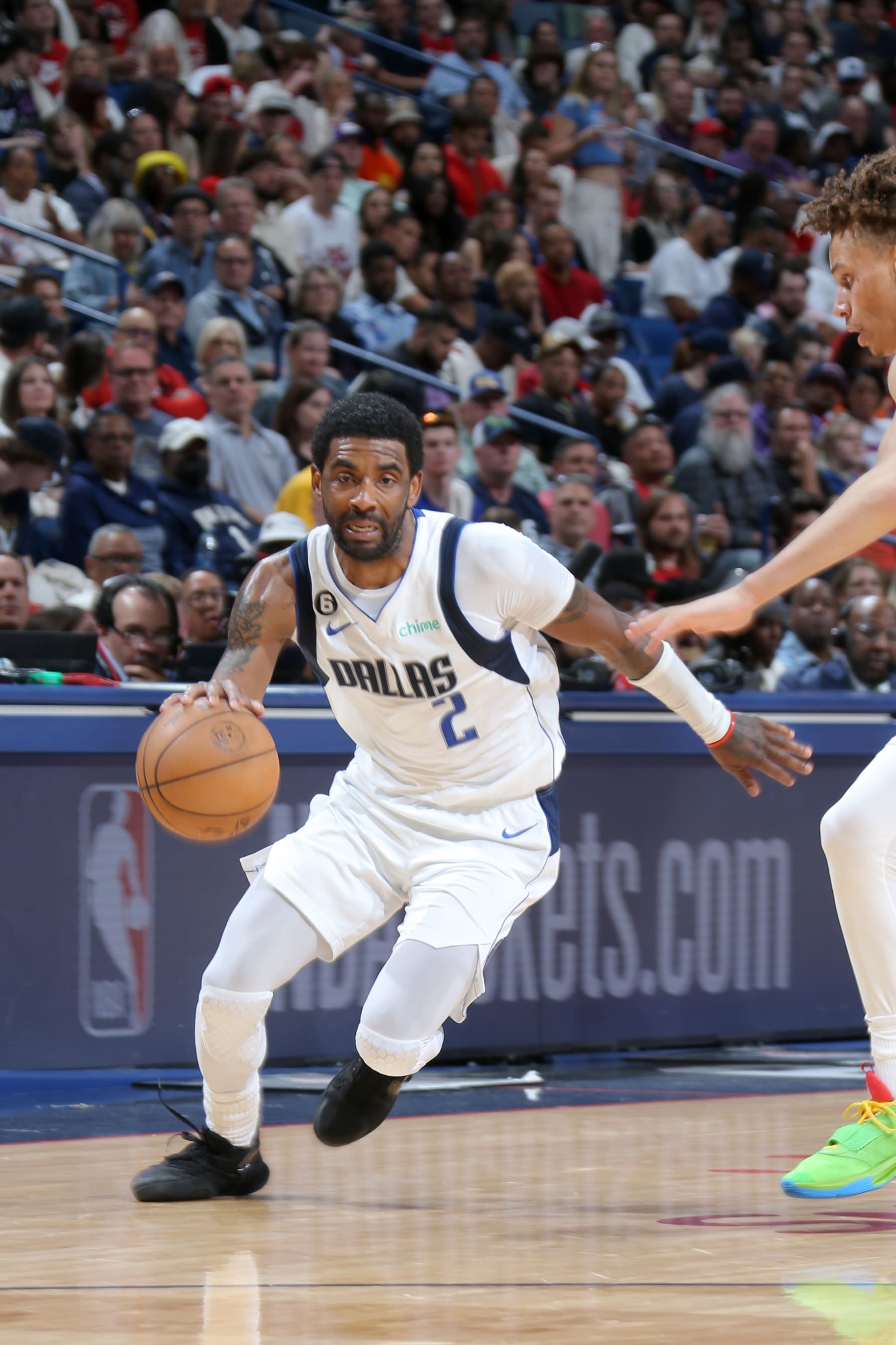 Kyrie Irving 