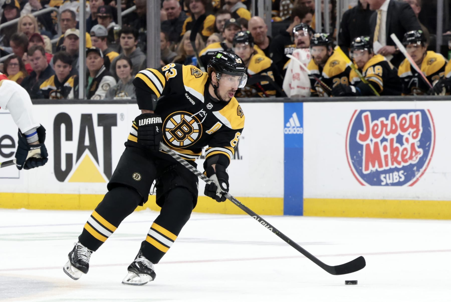 Brad Marchand.