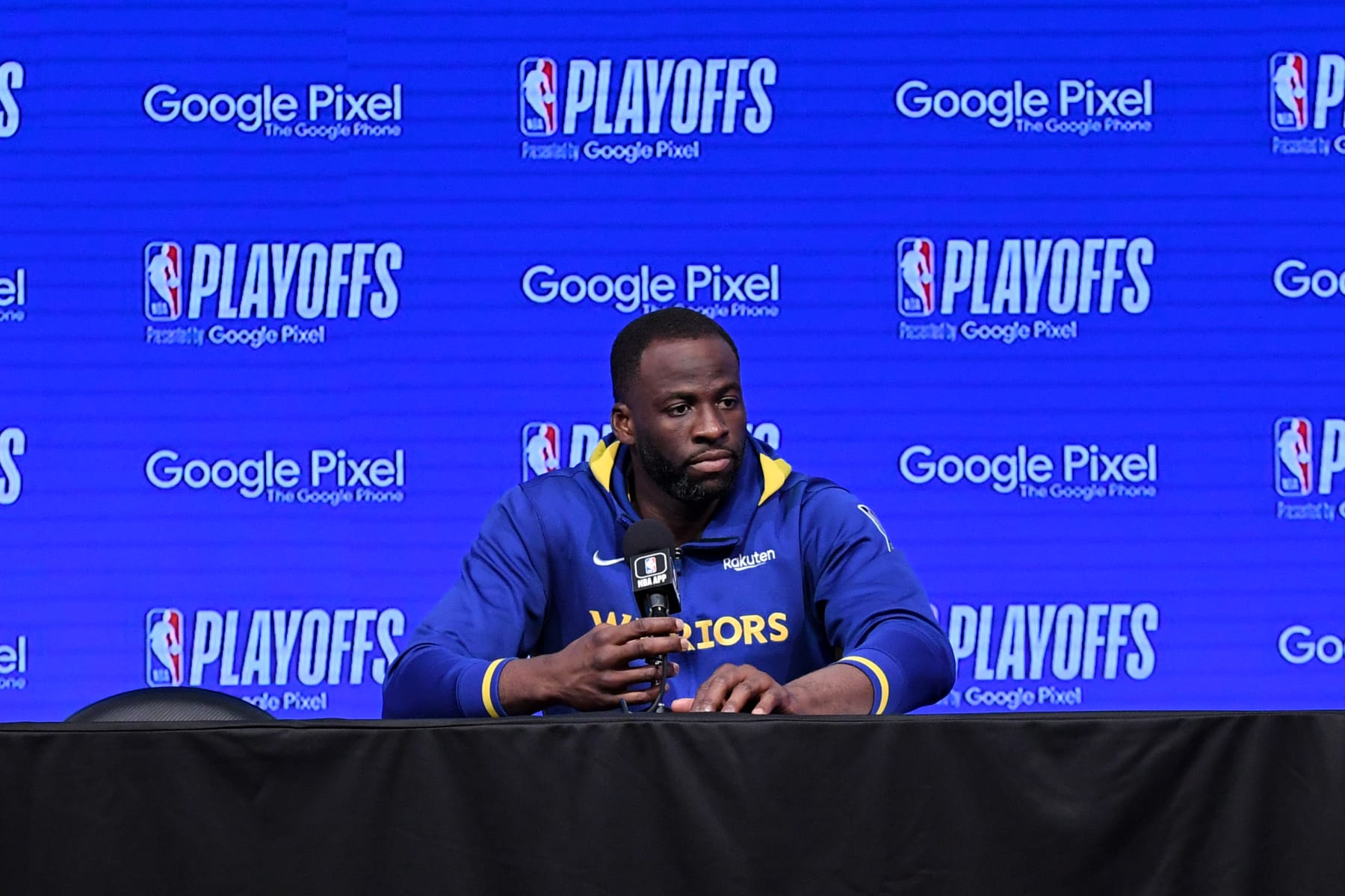 Draymond Green