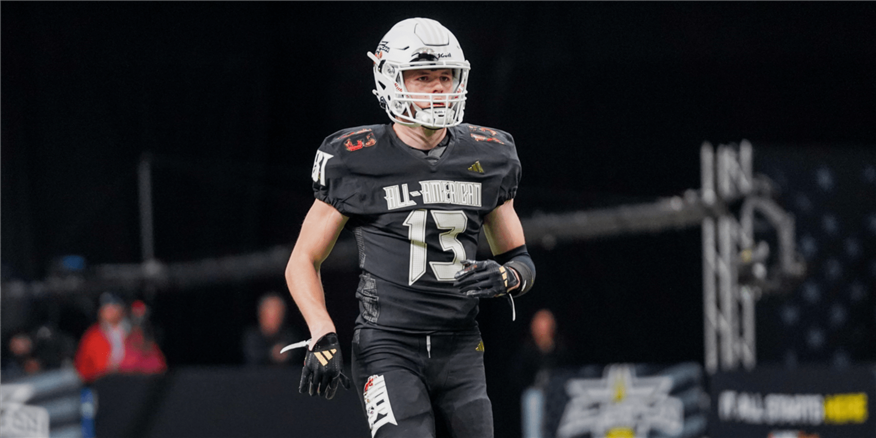 Burley (Burley, ID) recruit Gatlin Bair