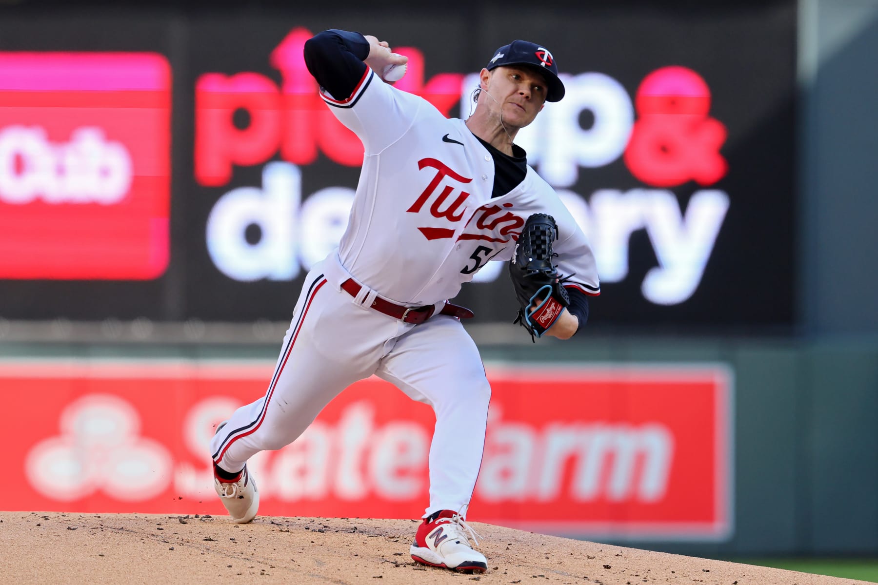 Sonny Gray