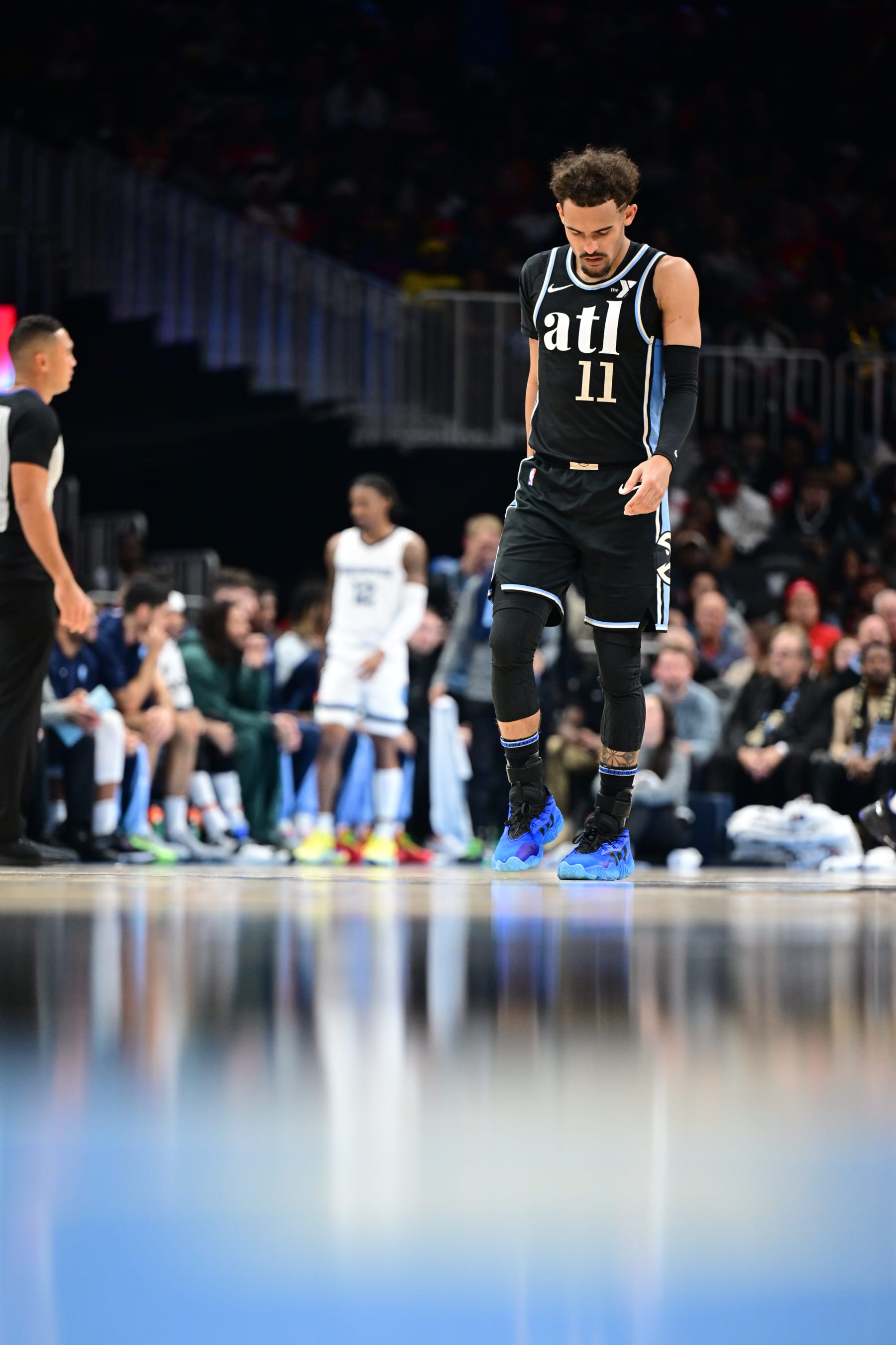 Trae Young