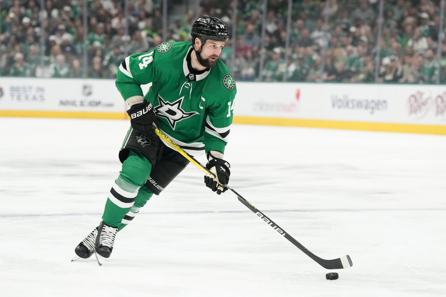 Jamie Benn.