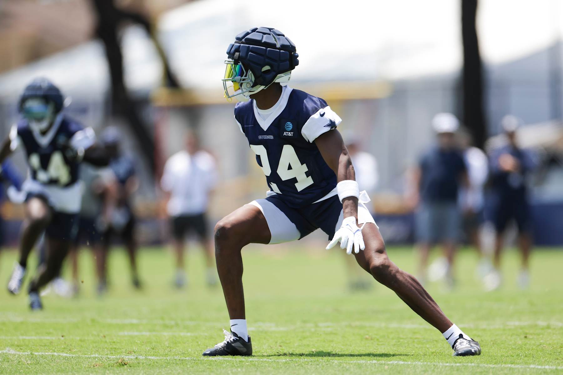 Israel Mukuamu