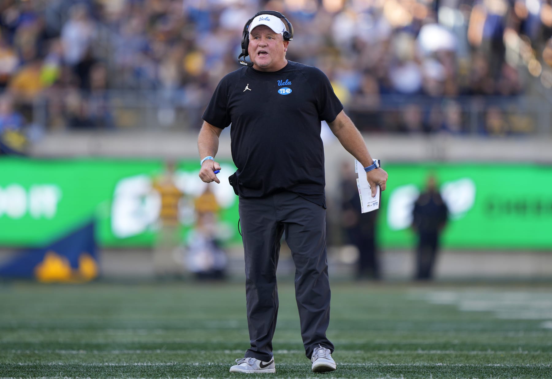 Chip Kelly