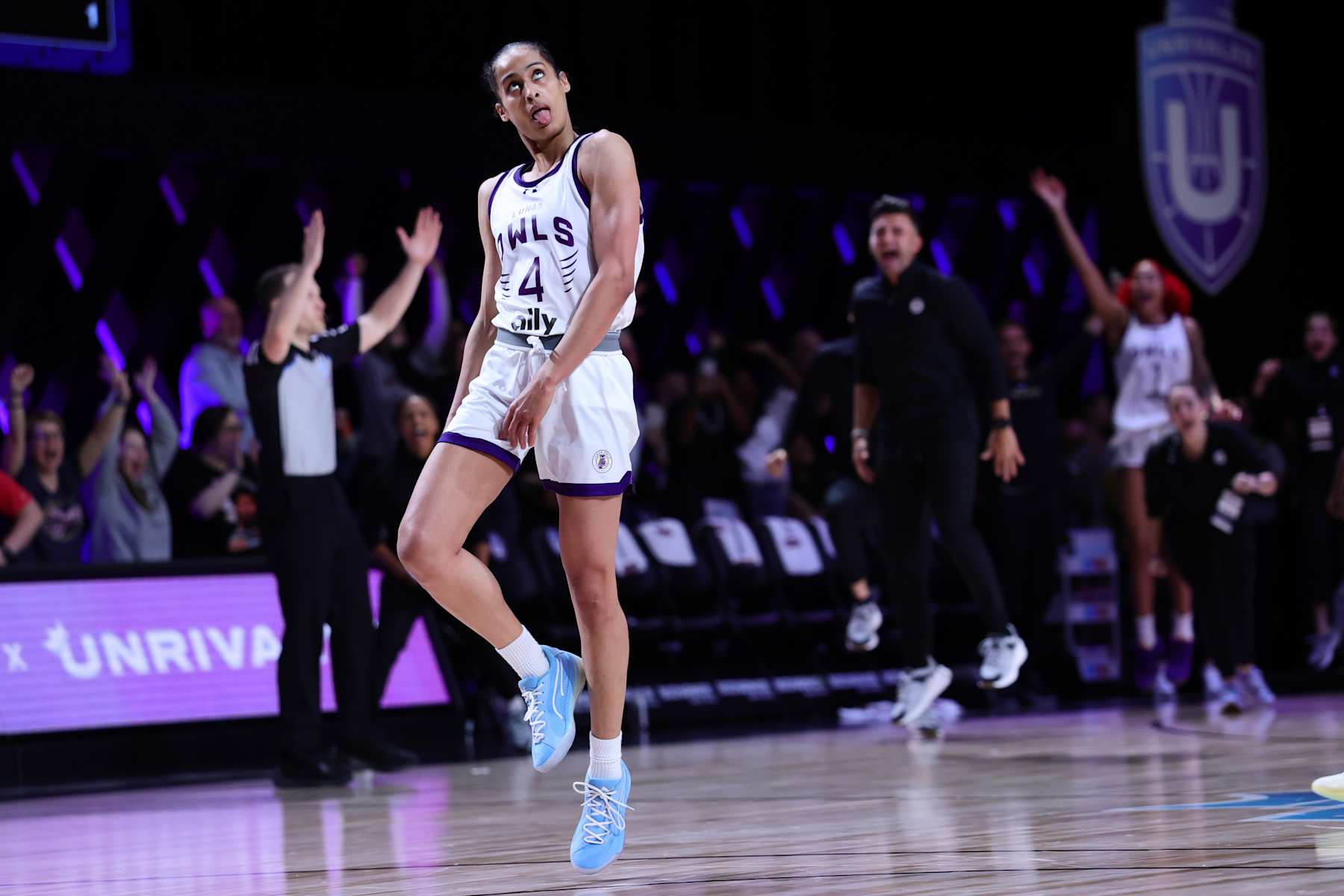 Skylar Diggins-Smith