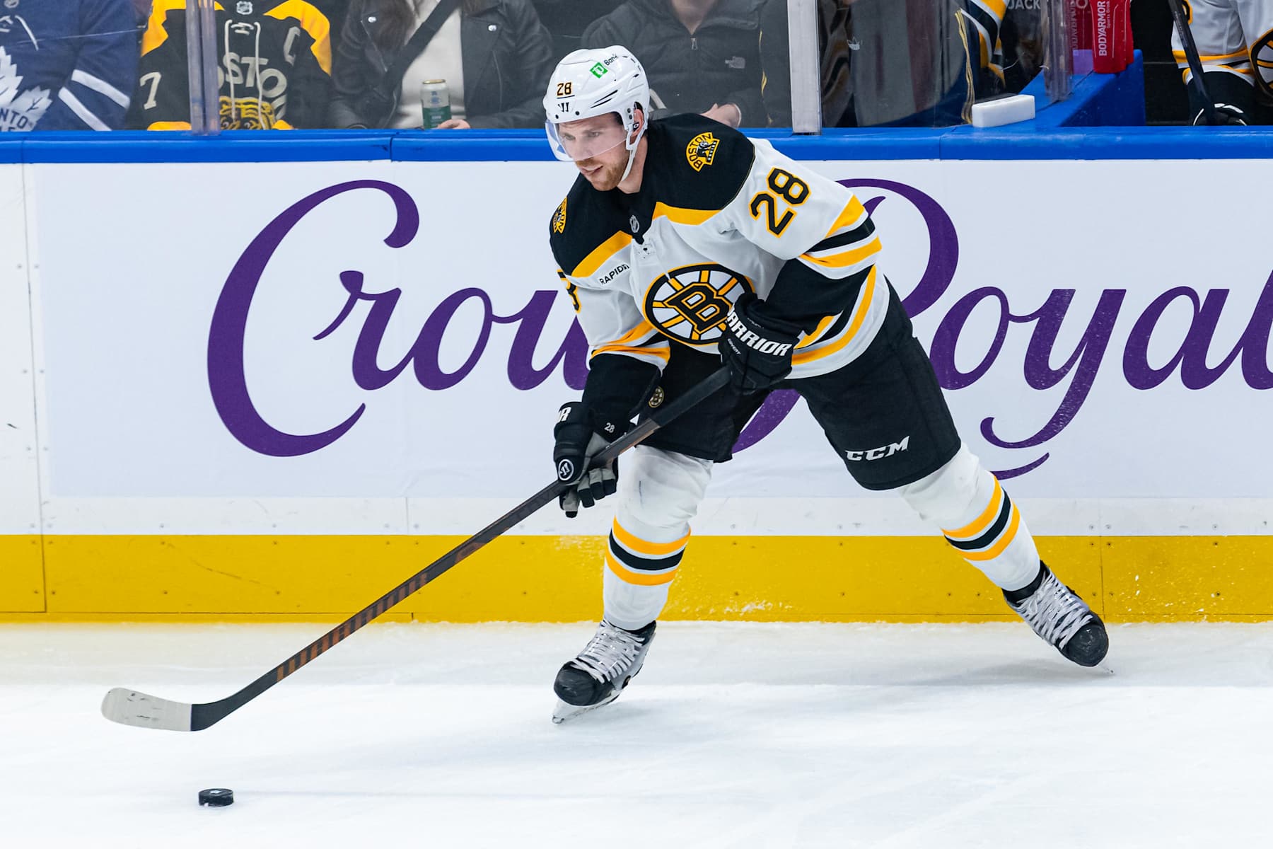 Elias Lindholm.