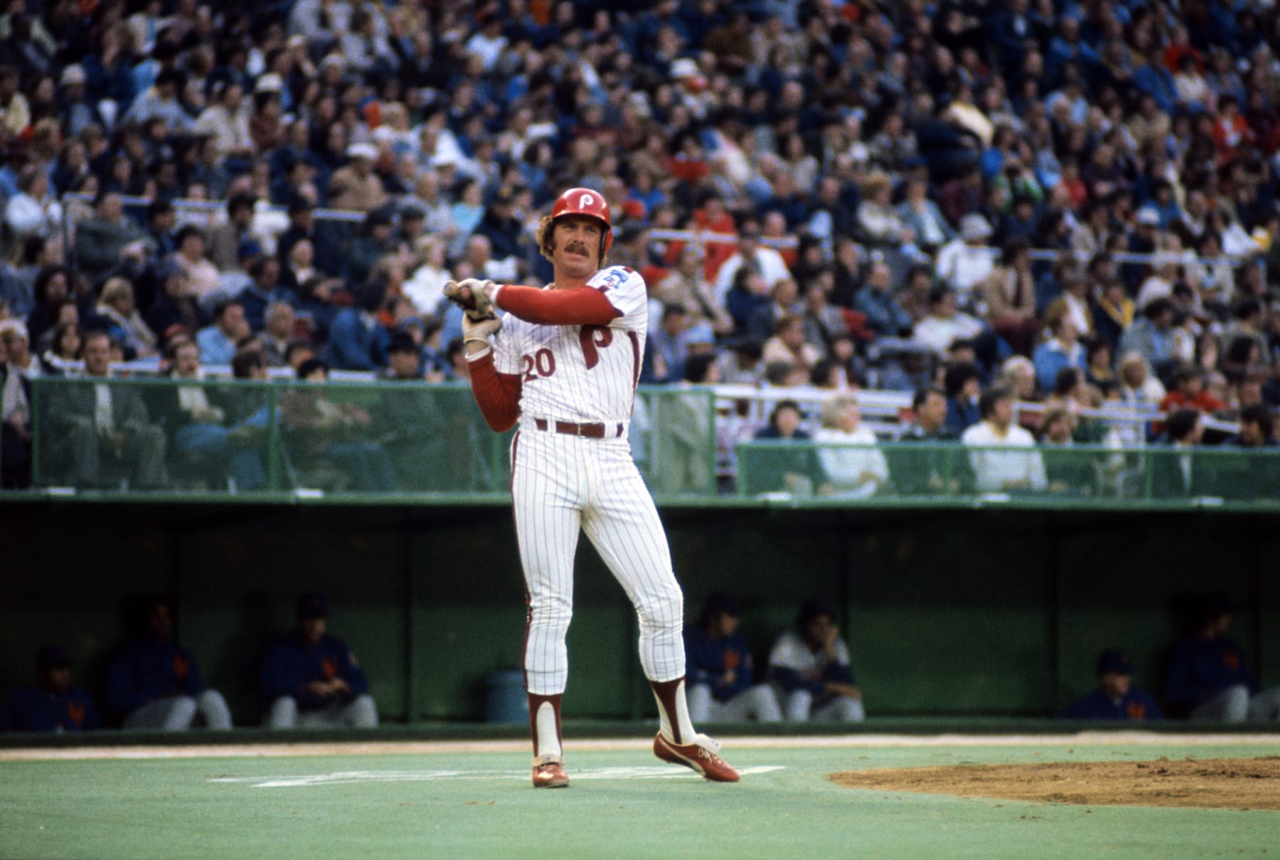 Mike Schmidt