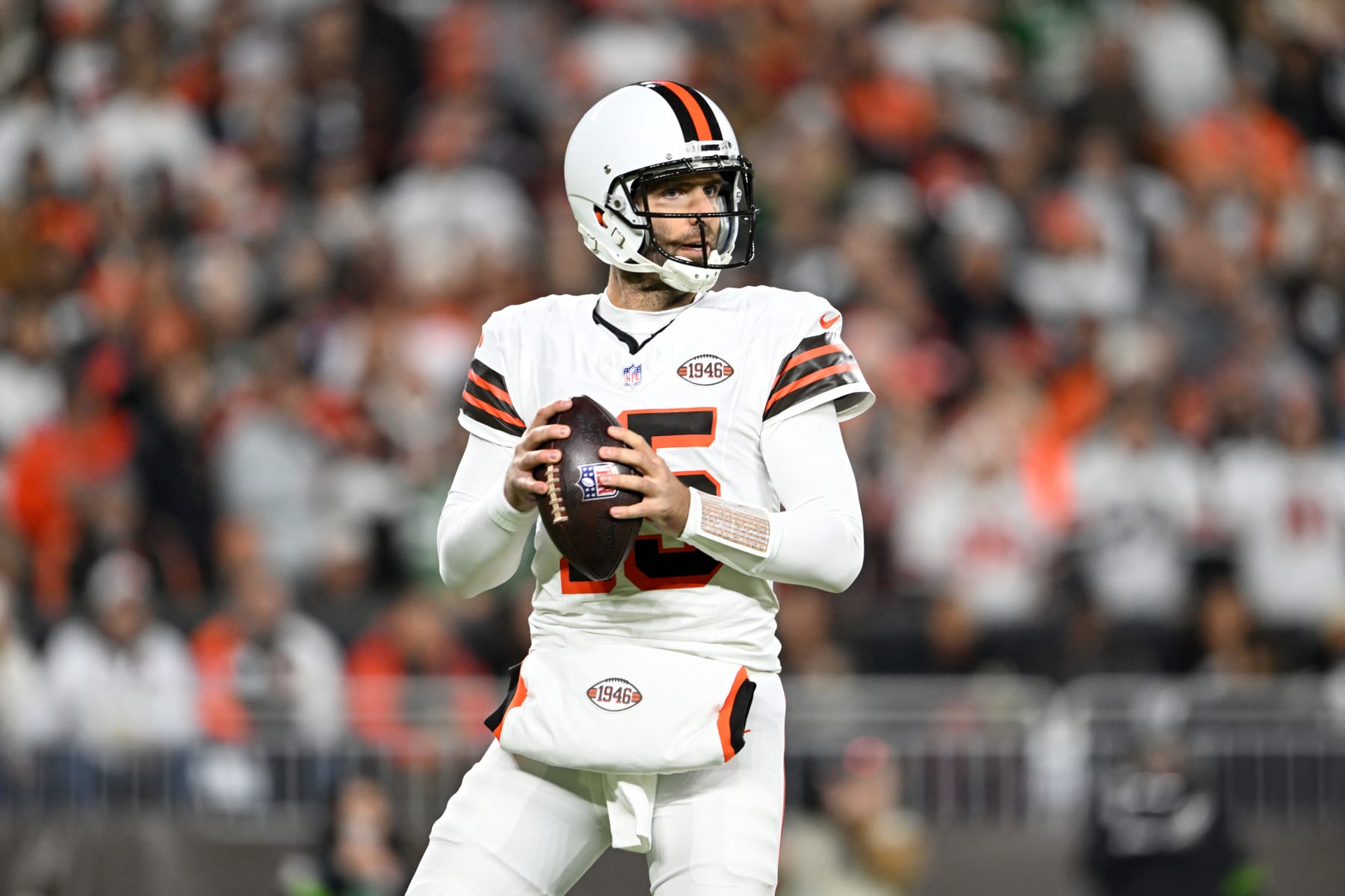 Joe Flacco