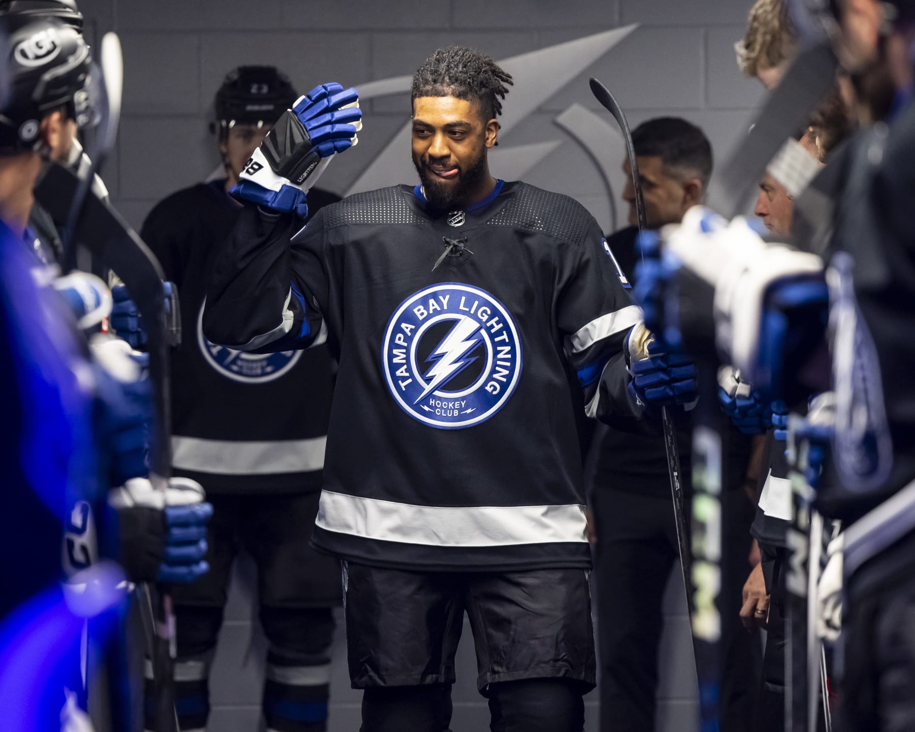 Anthony Duclair.
