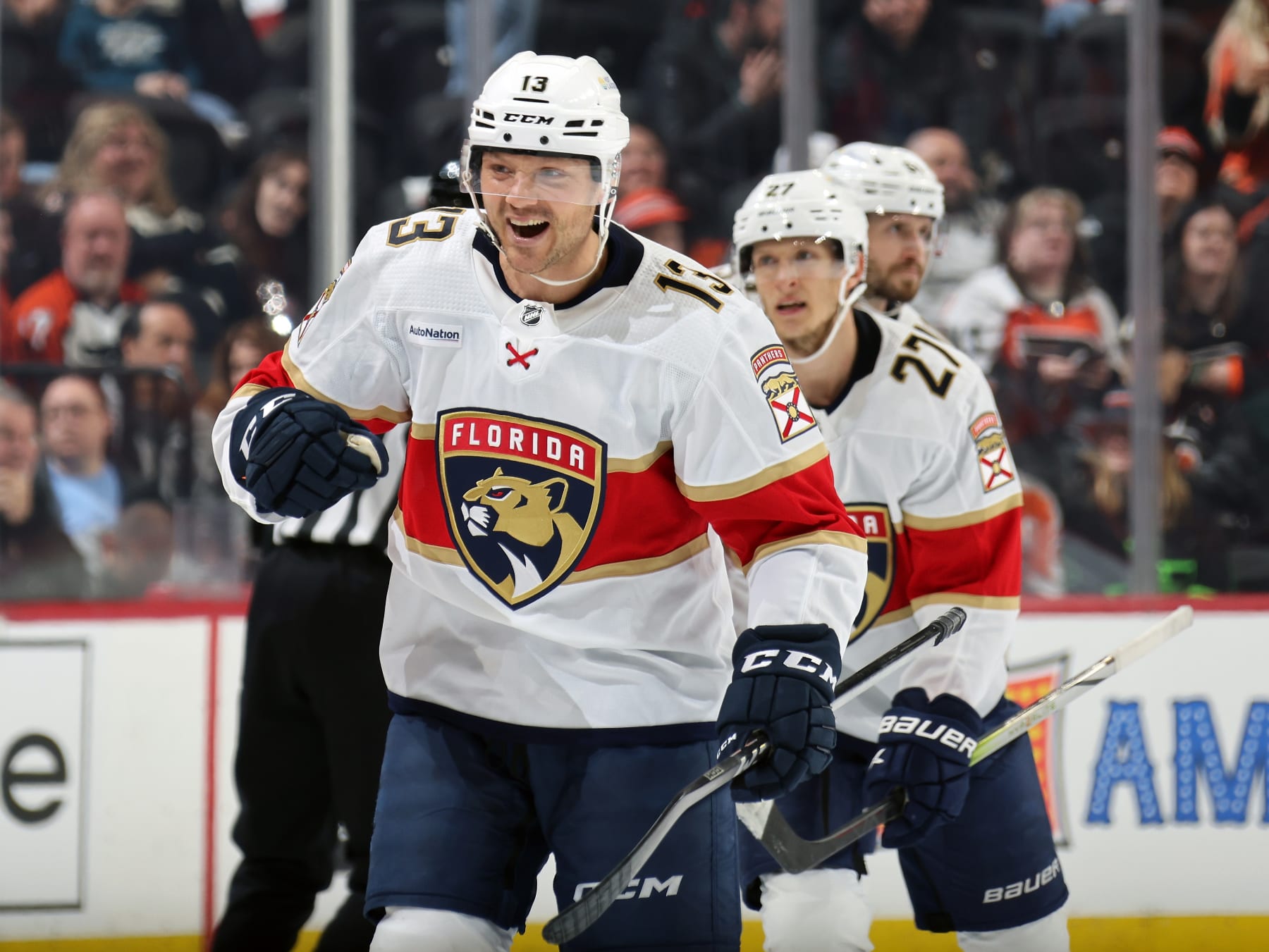Sam Reinhart