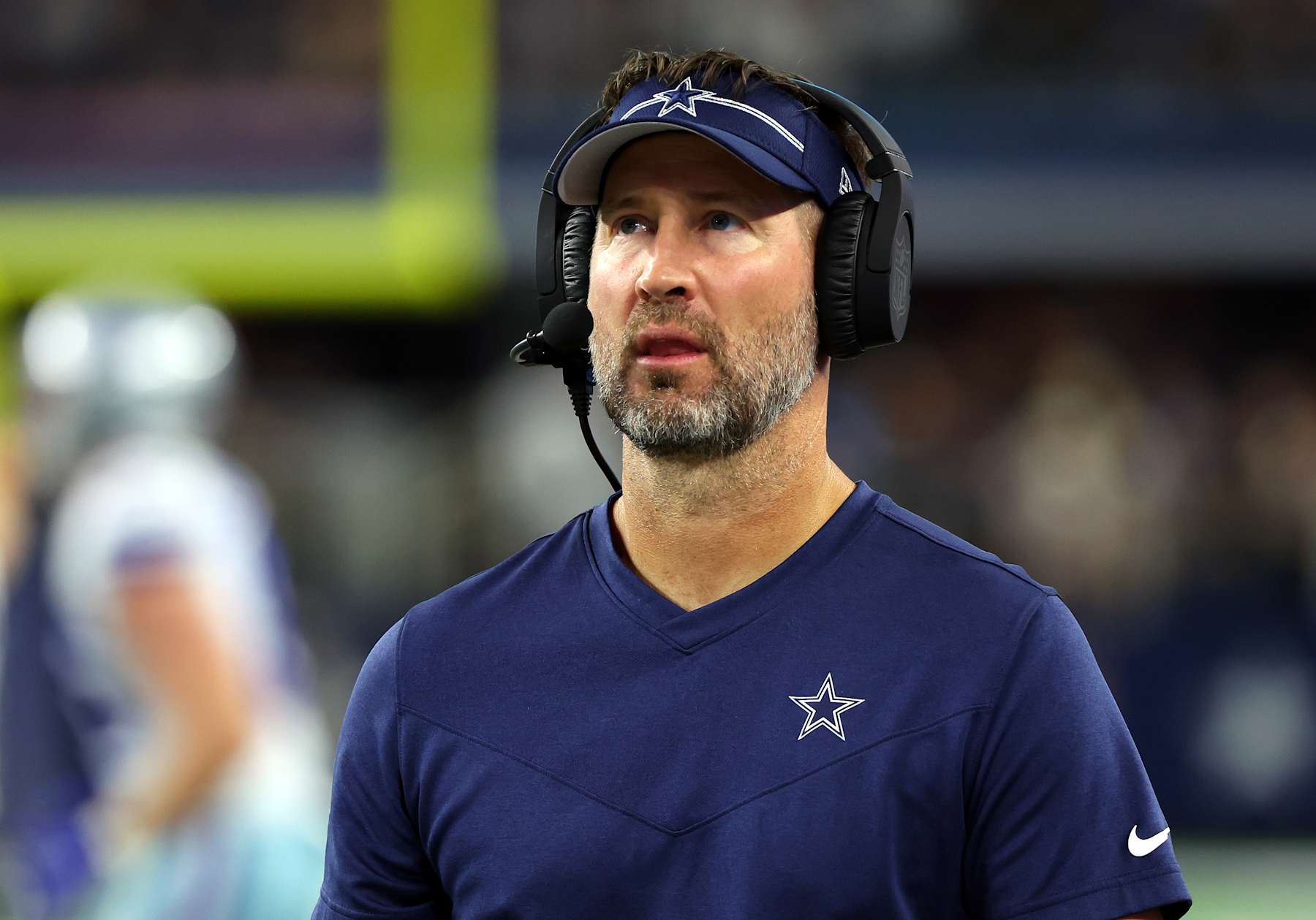 Cowboys Rumors: Brian Schottenheimer Focus of HC Search After 2 Interviews