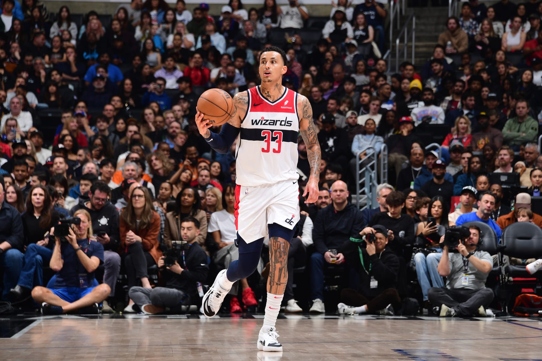 Kyle Kuzma