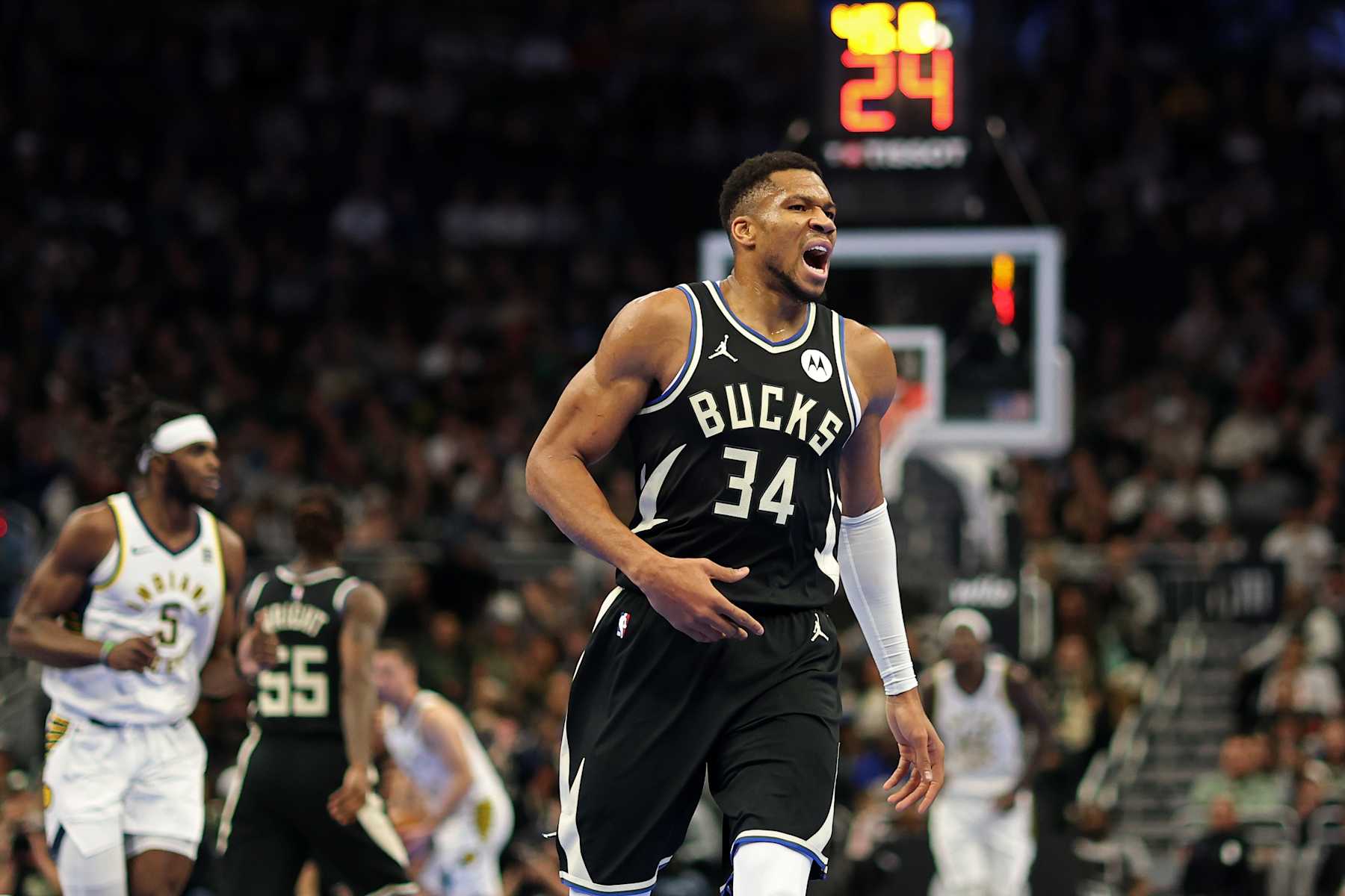 1 Word to Describe Every NBA Team Right Now