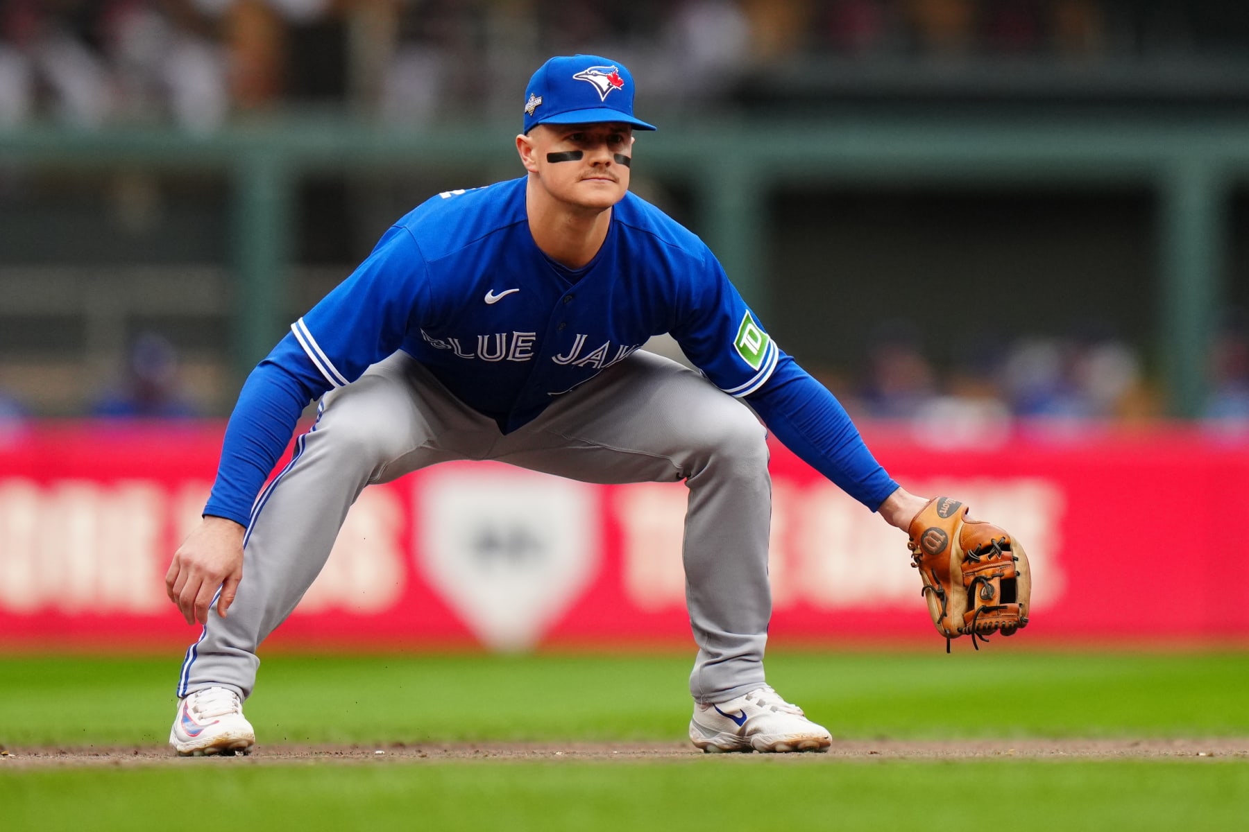 Matt Chapman
