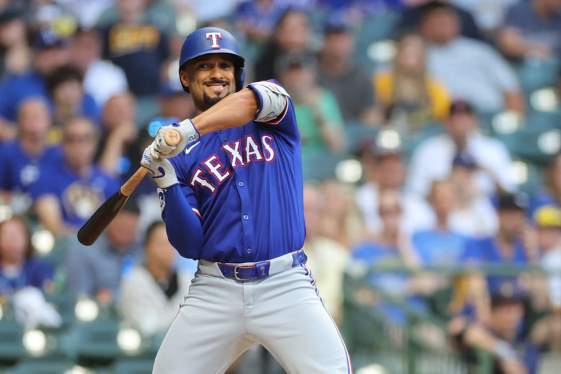 Marcus Semien