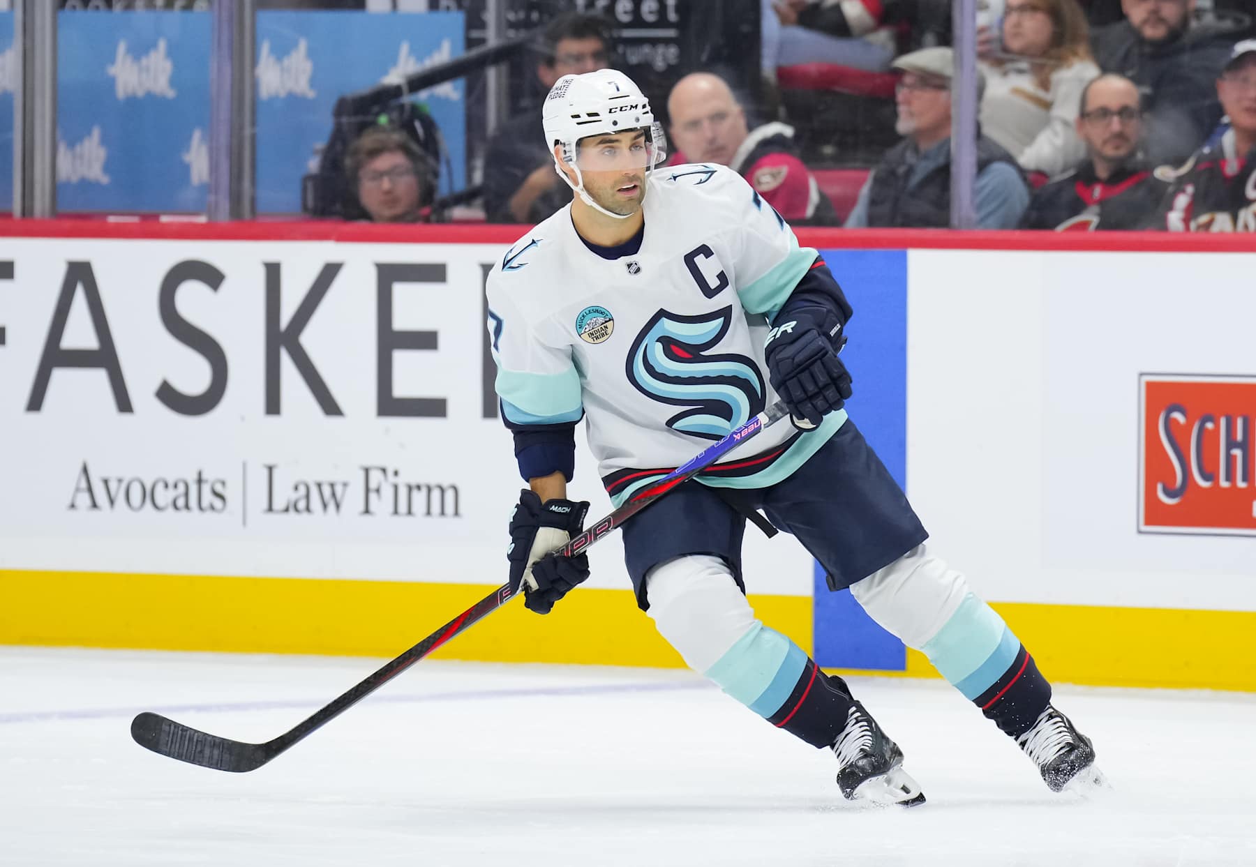Jordan Eberle.