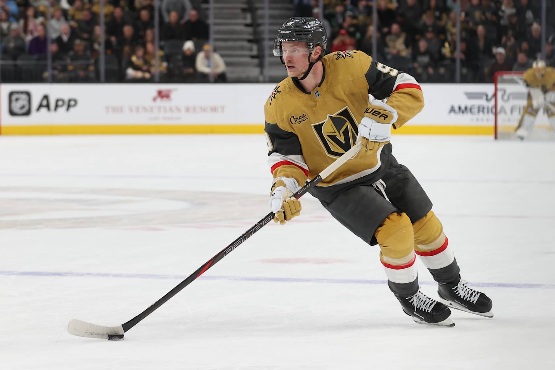 Jack Eichel.