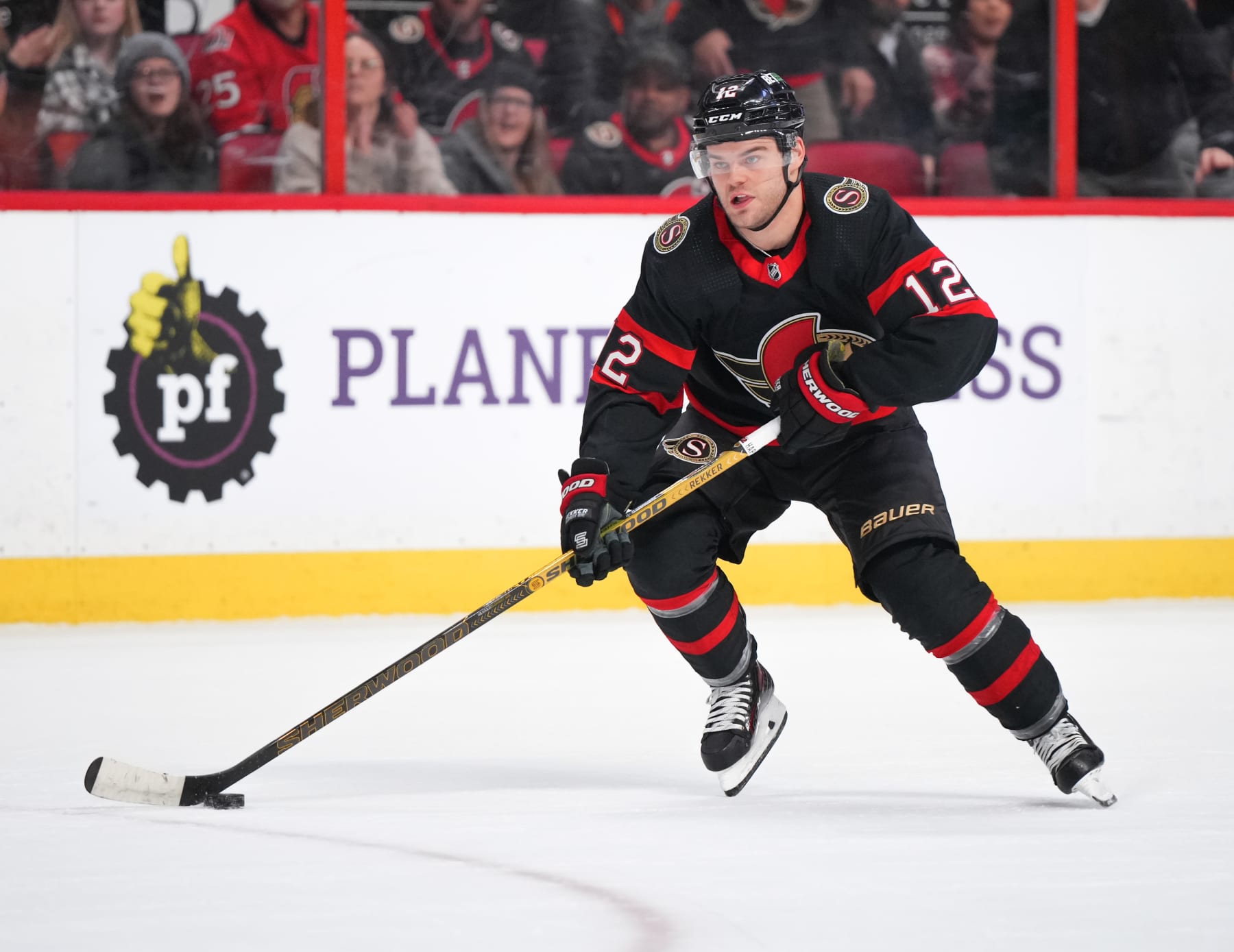 Ranking the Biggest Trade Targets After the 2023 NHL Draft