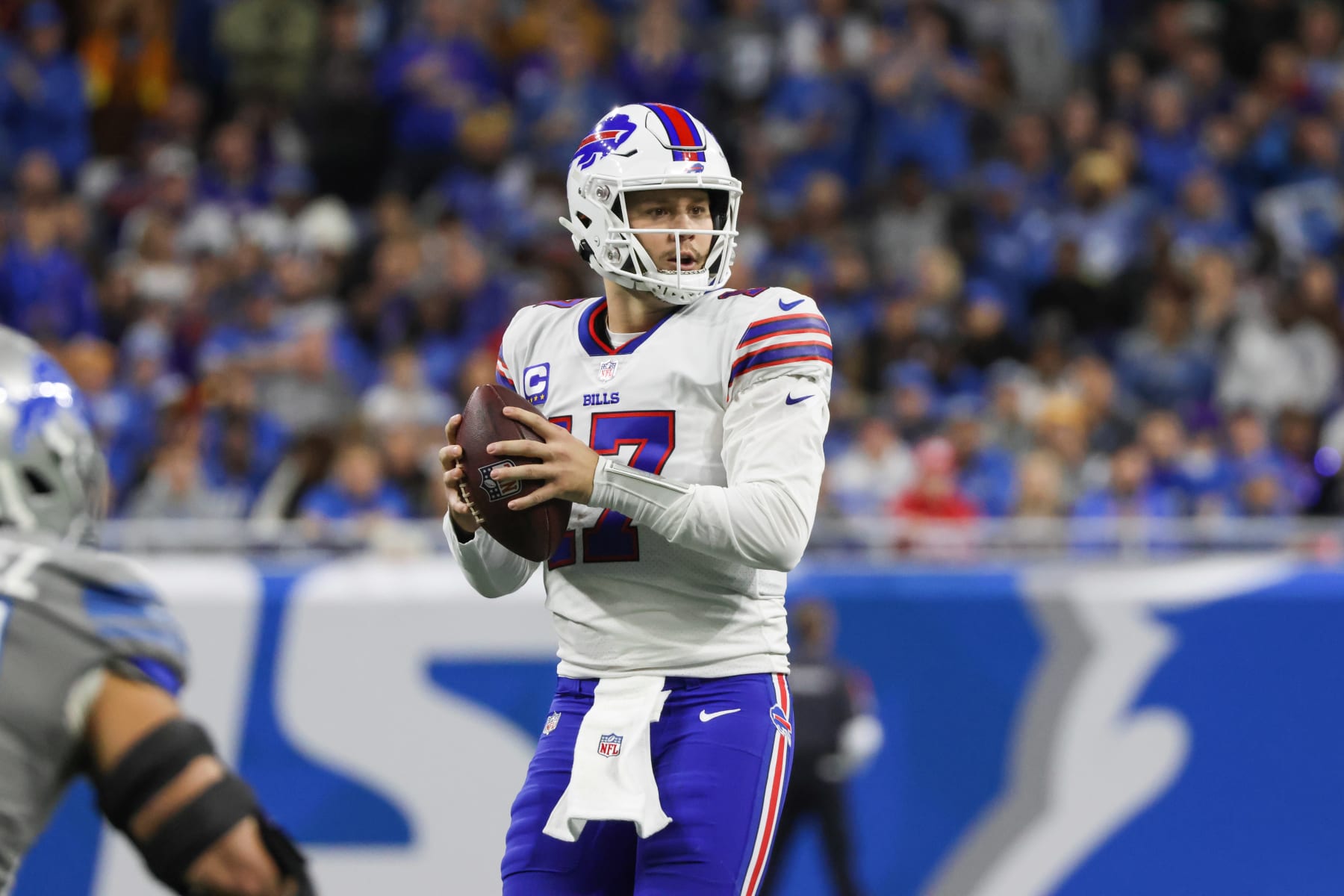 Josh Allen