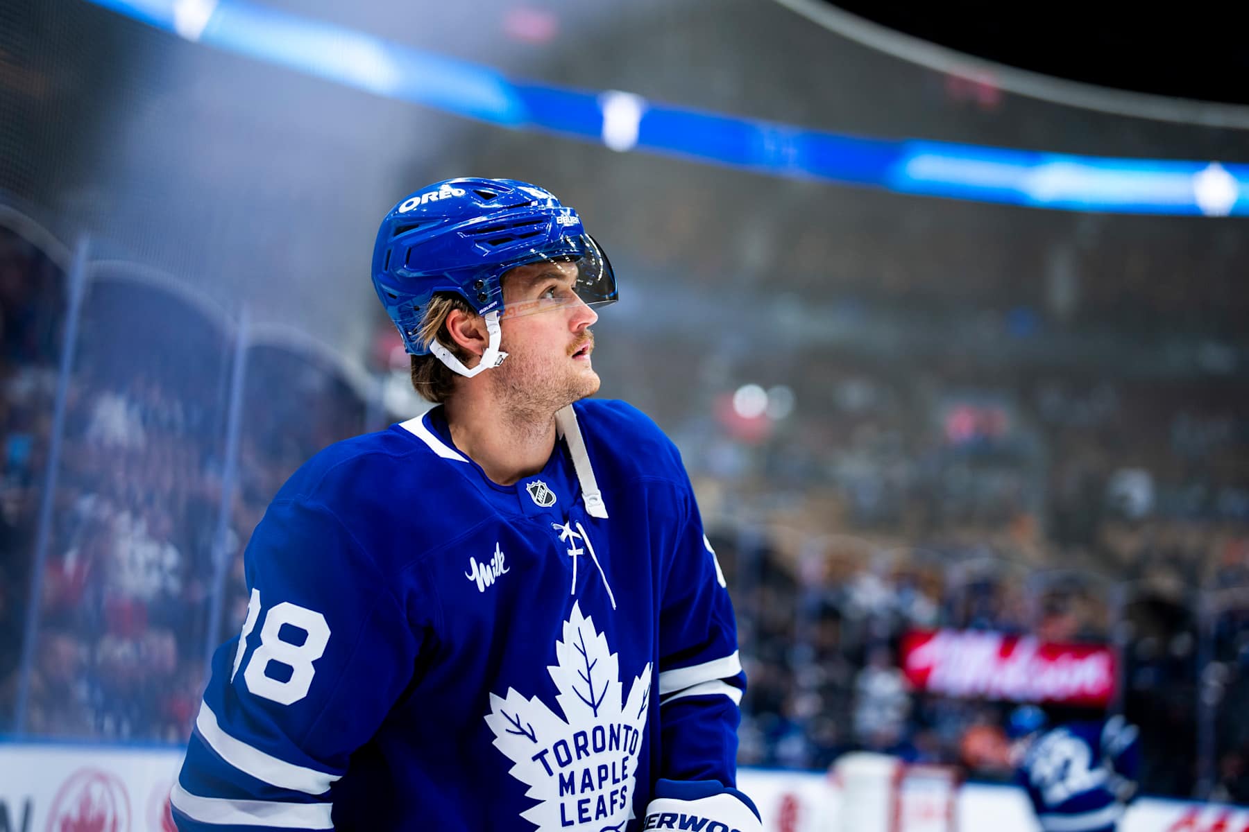 William Nylander.