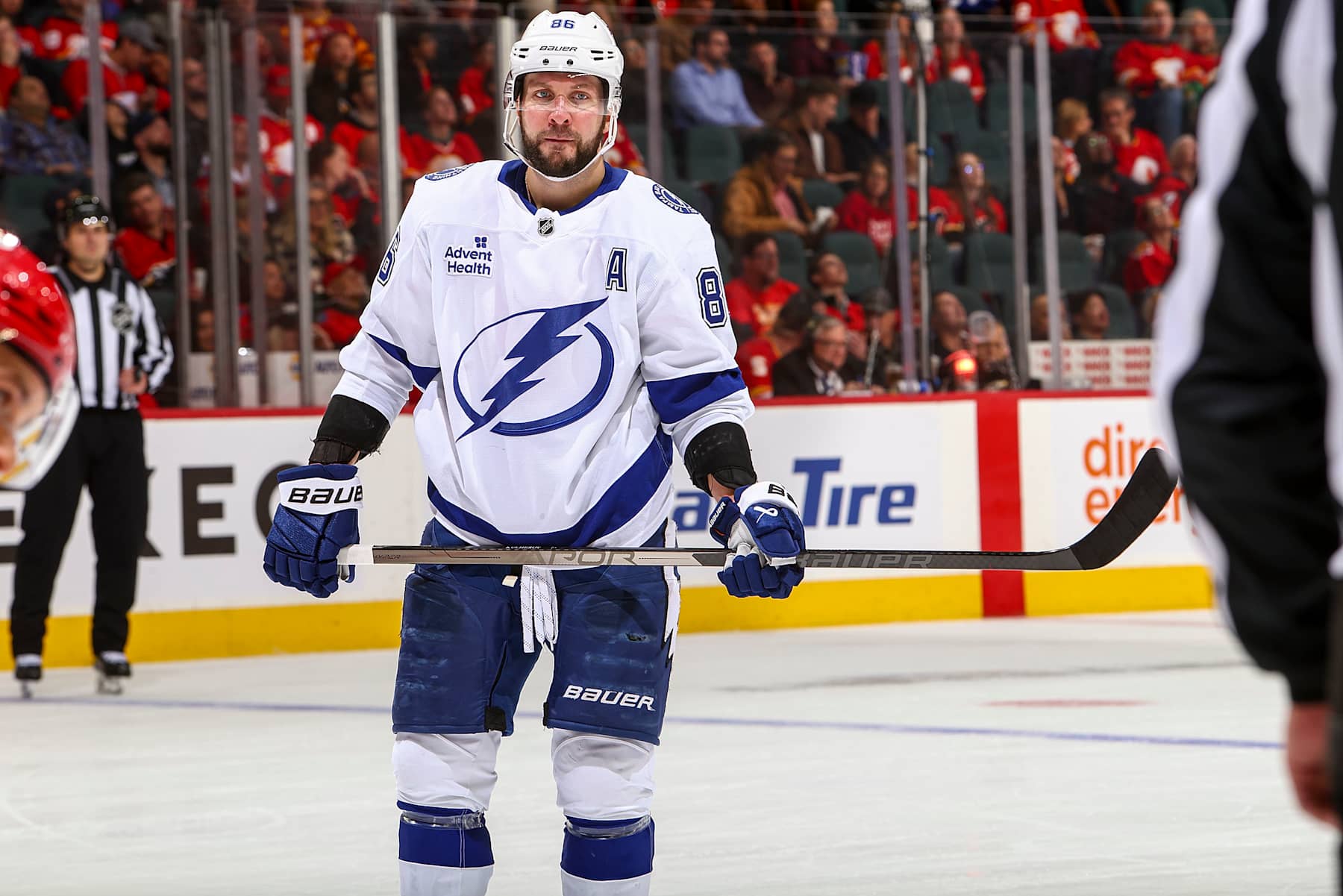 Nikita Kucherov.