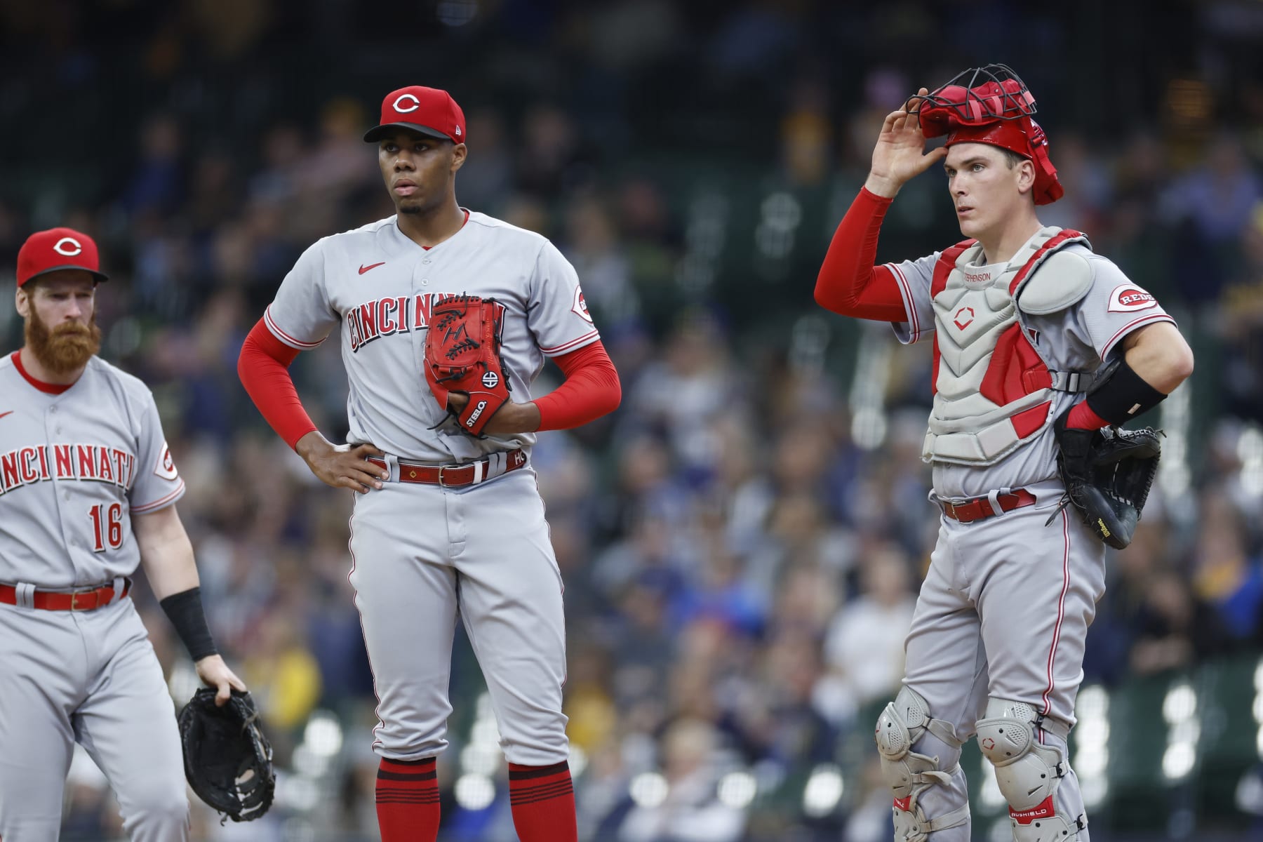 Is there any hope for the Reds in 2023?