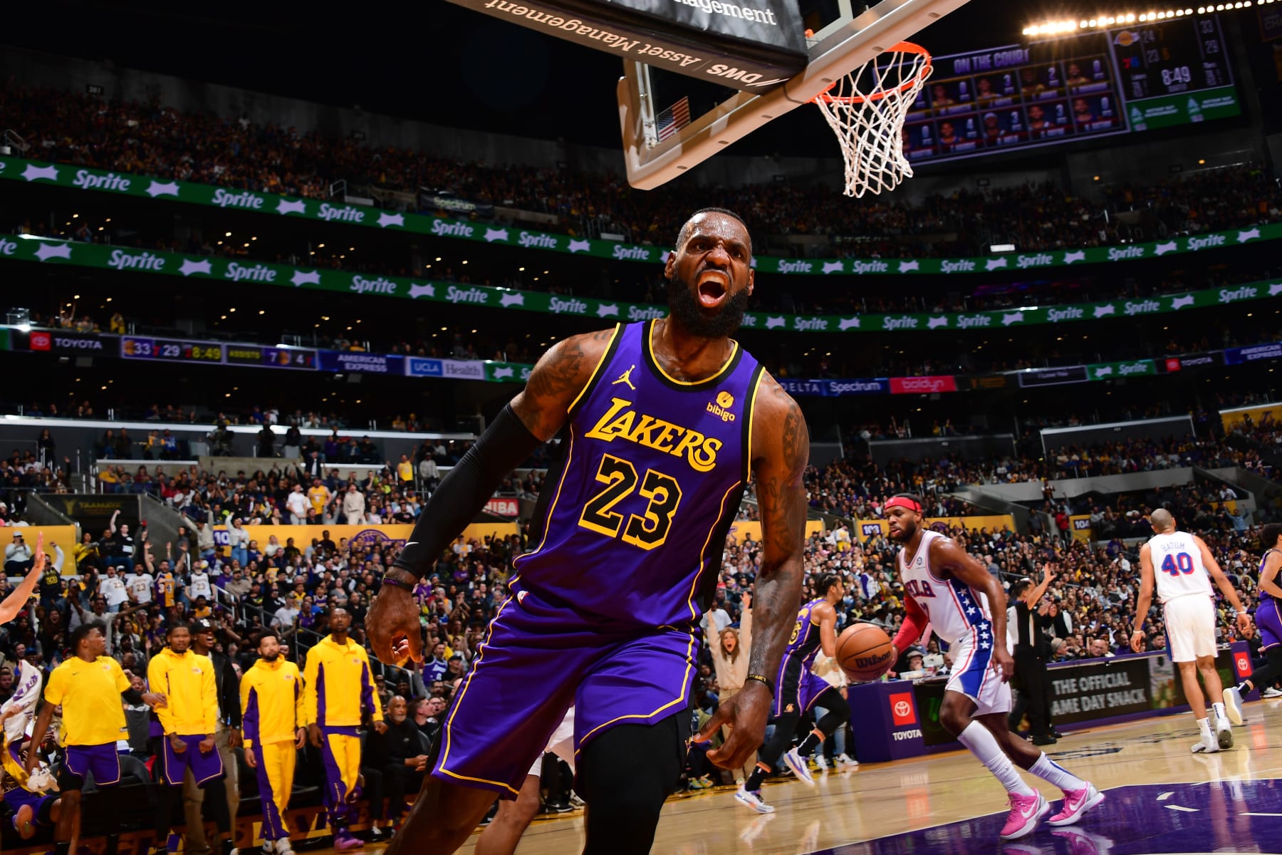 Biggest Surprises and Disappointments from the 2023-24 NBA Season