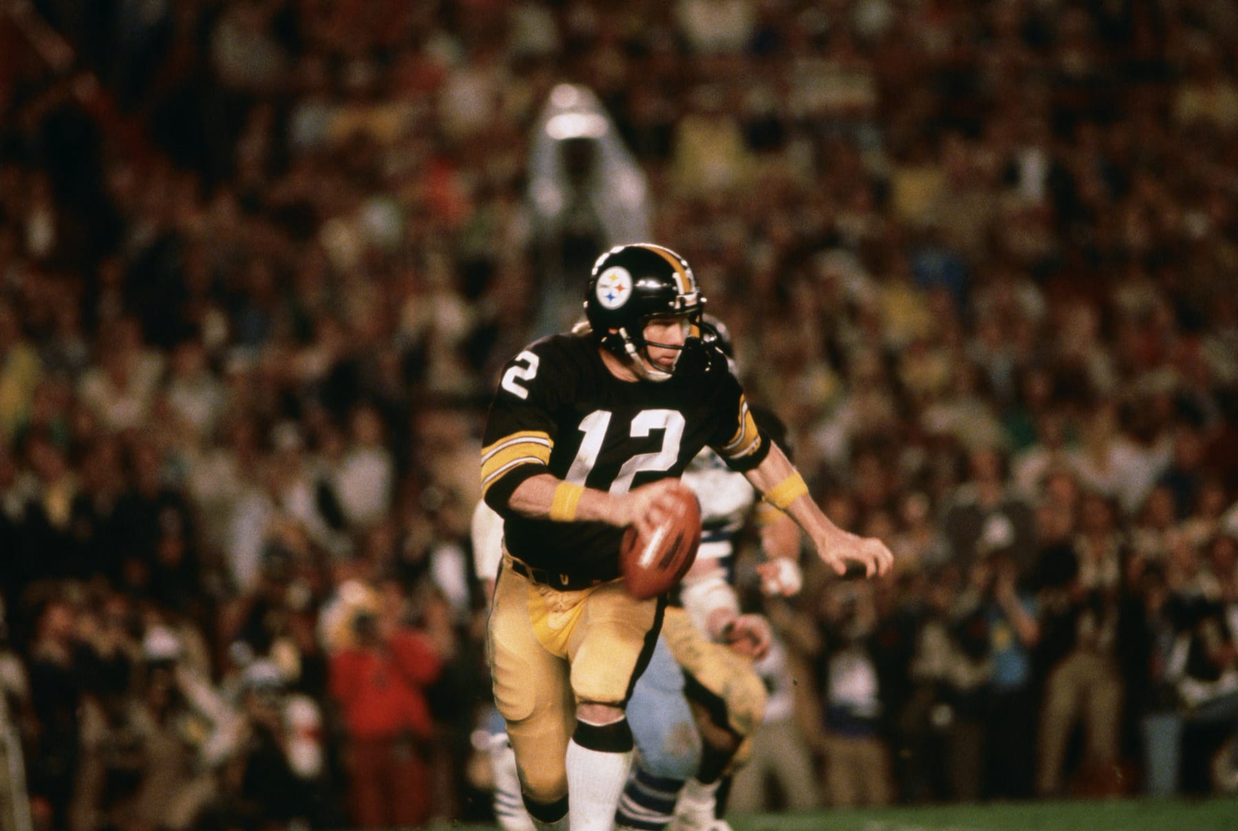 Terry Bradshaw