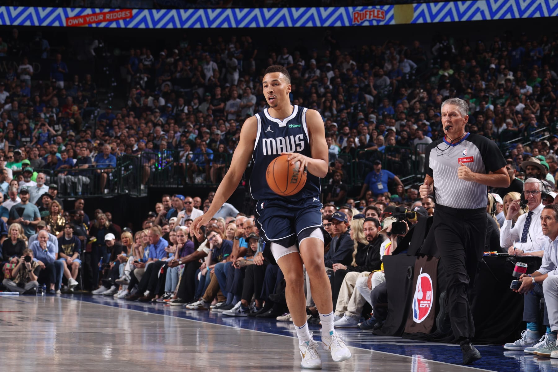 Dante Exum